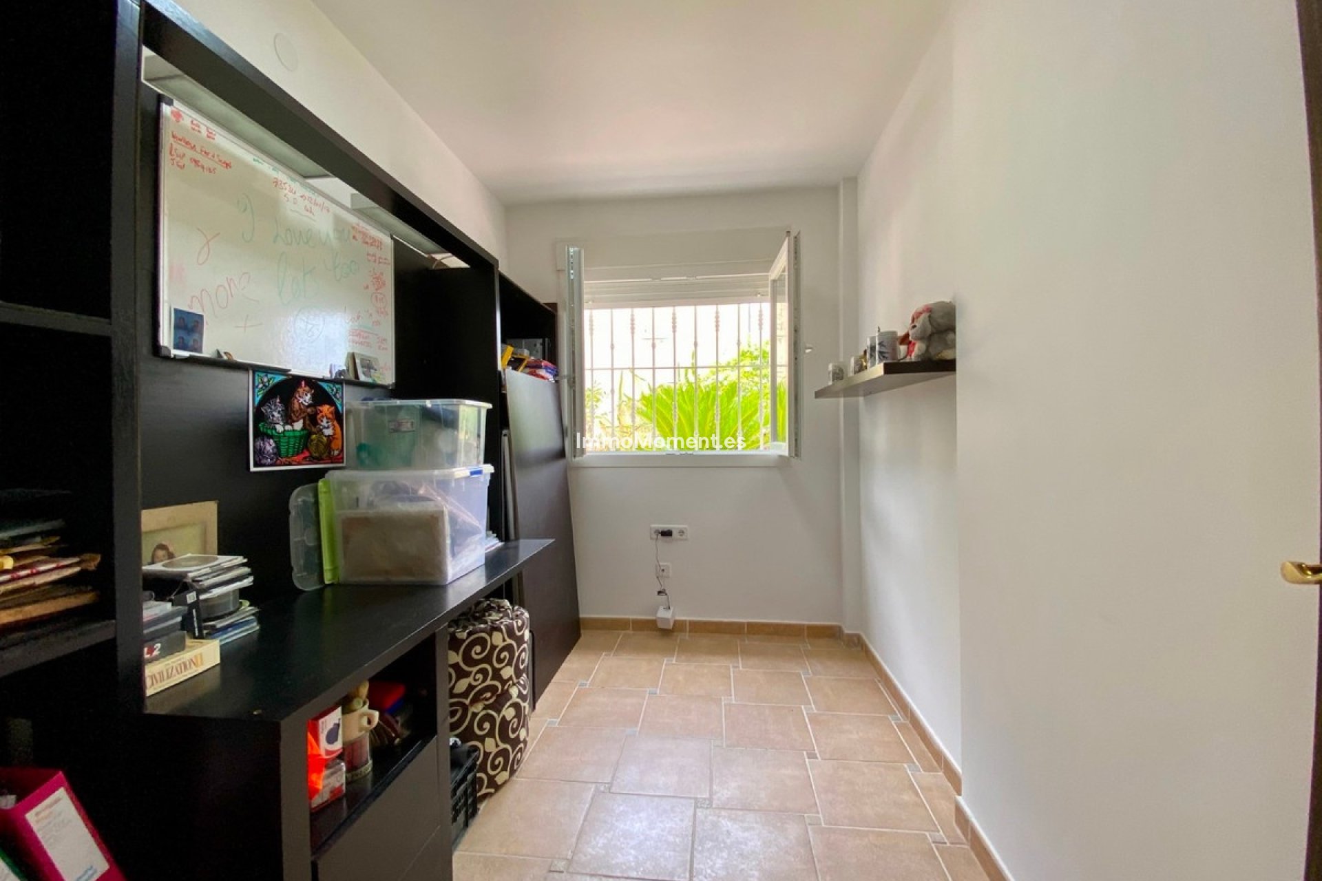 Revente - Villa individuelle - Algorfa - Algorfa Centro