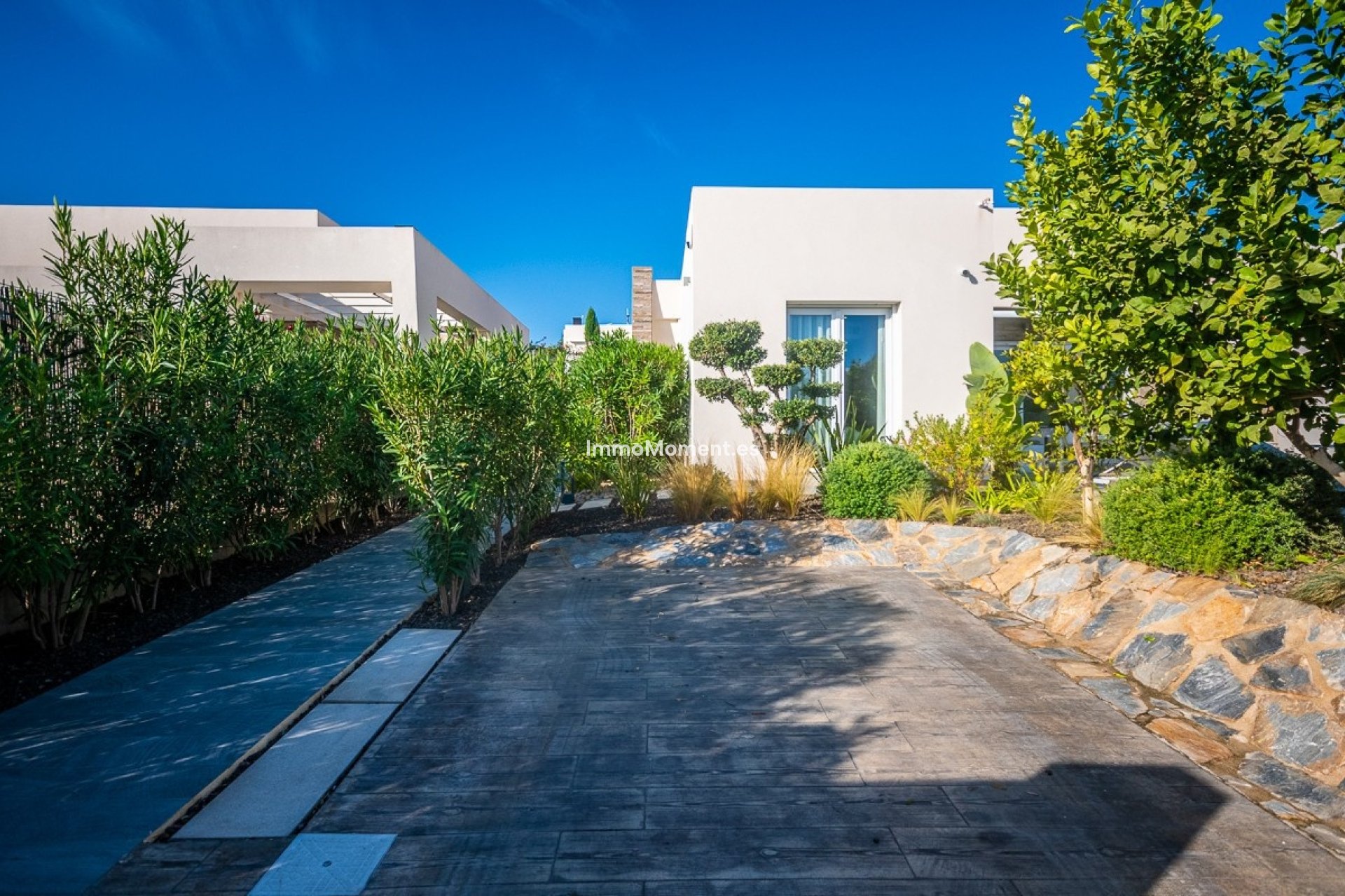 Revente - Villa individuelle - Algorfa - Algorfa Centro