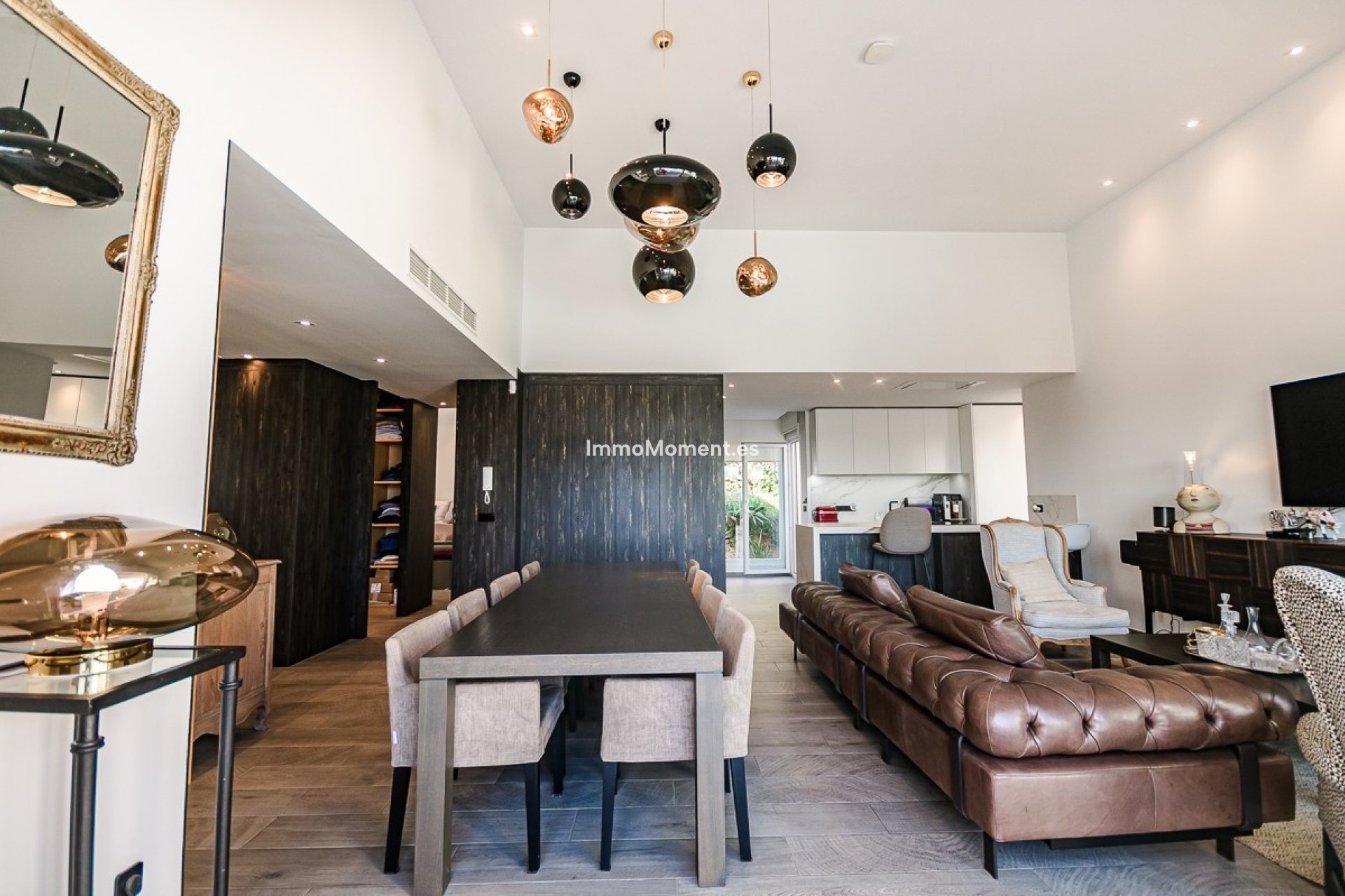 Revente - Villa individuelle - Algorfa - Algorfa Centro
