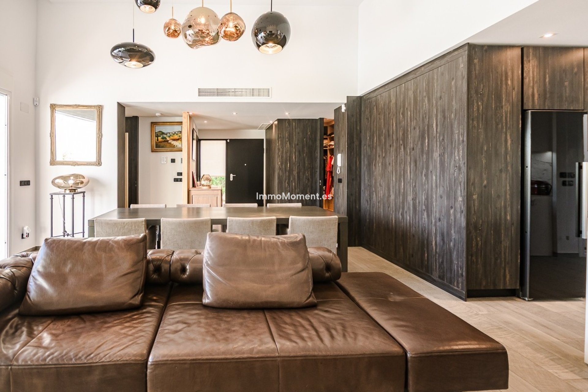 Revente - Villa individuelle - Algorfa - Algorfa Centro