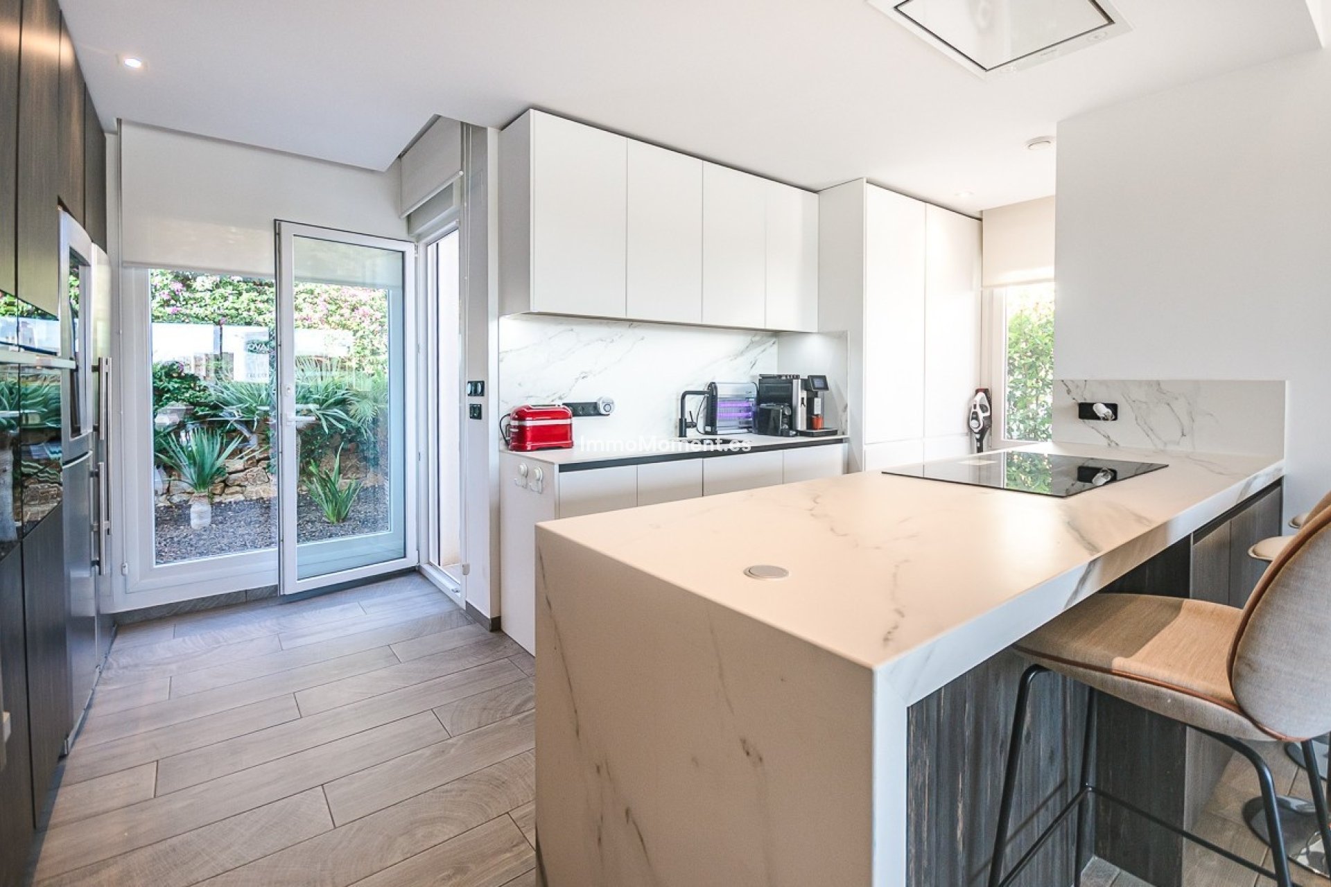 Revente - Villa individuelle - Algorfa - Algorfa Centro