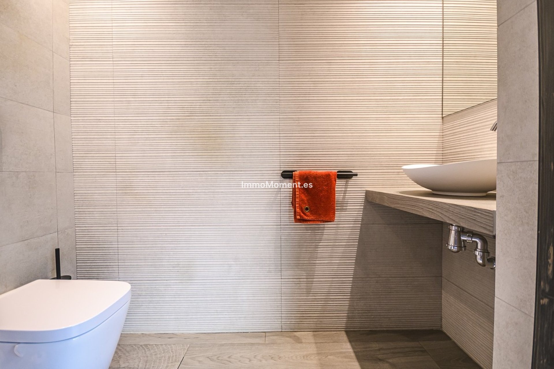 Revente - Villa individuelle - Algorfa - Algorfa Centro