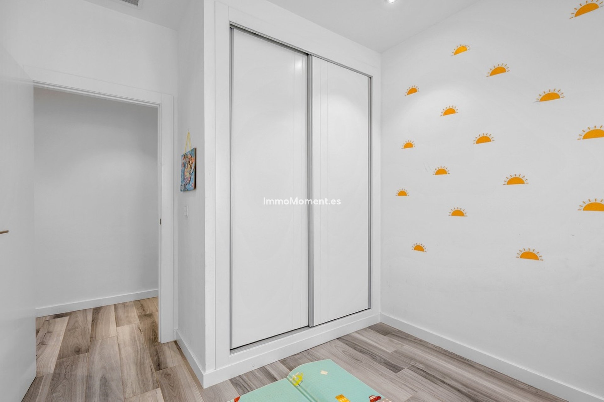 Revente - Villa individuelle - Algorfa - Algorfa Centro
