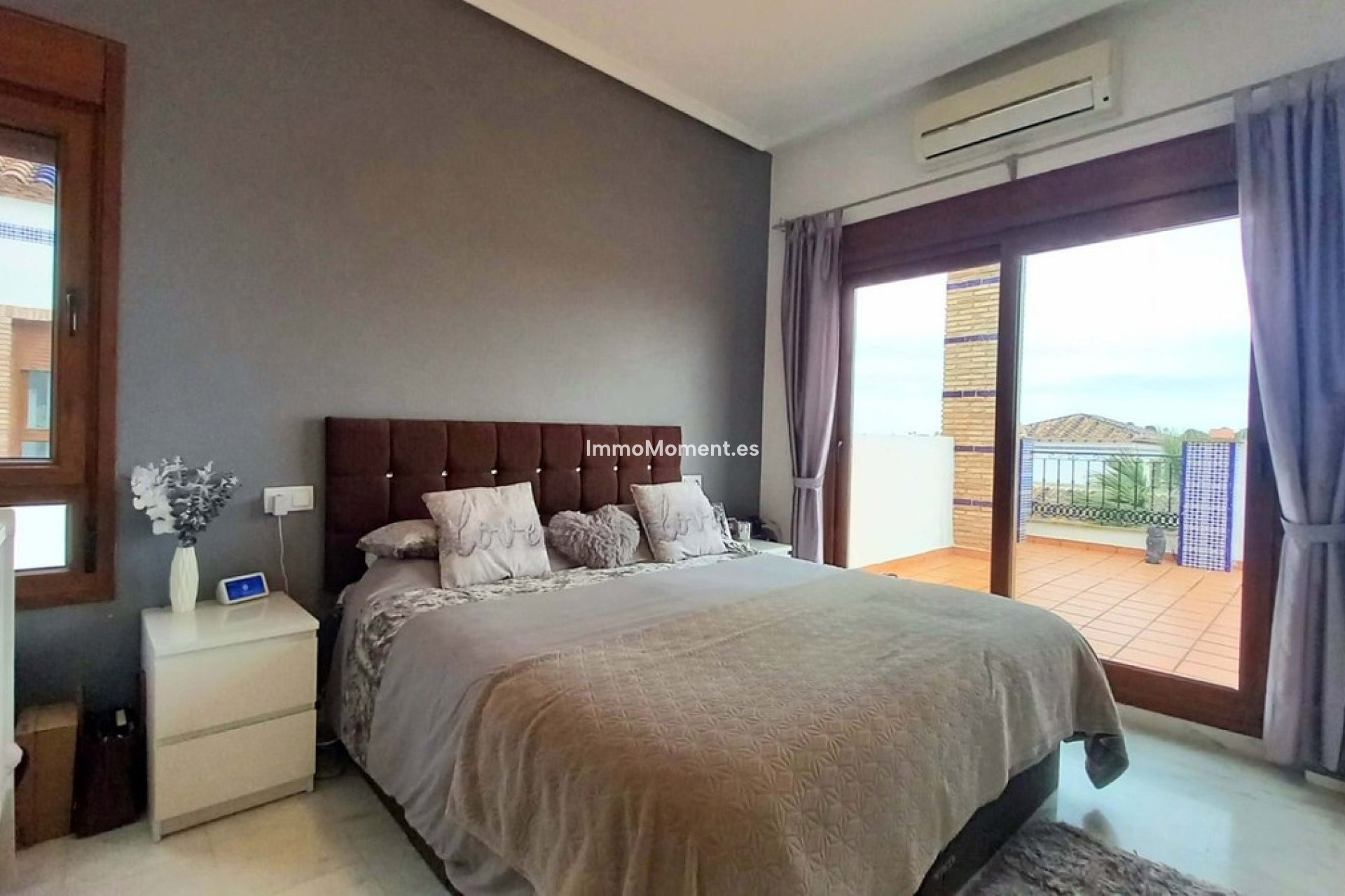 Revente - Villa individuelle - Algorfa - Algorfa Centro