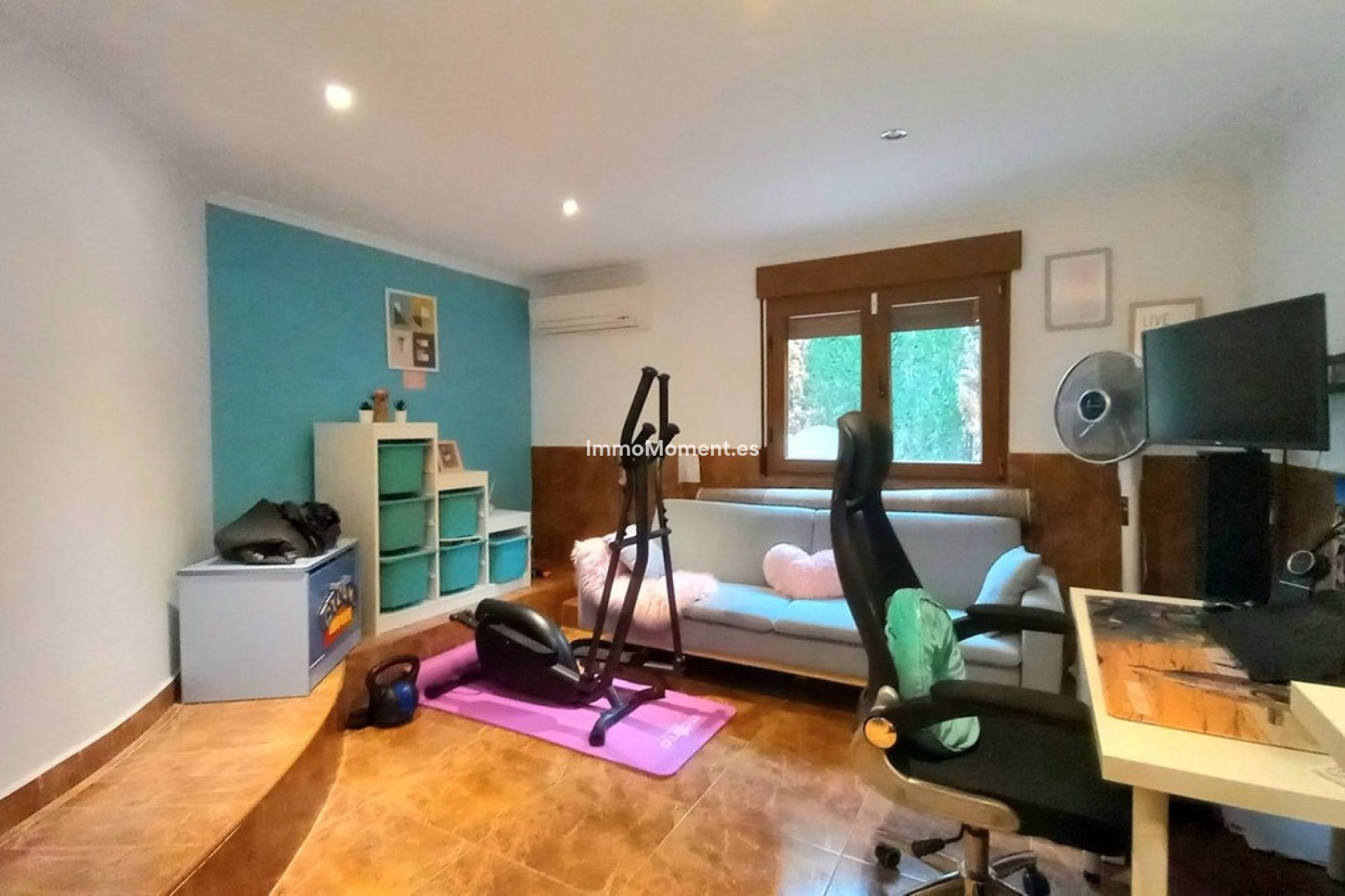 Revente - Villa individuelle - Algorfa - Algorfa Centro