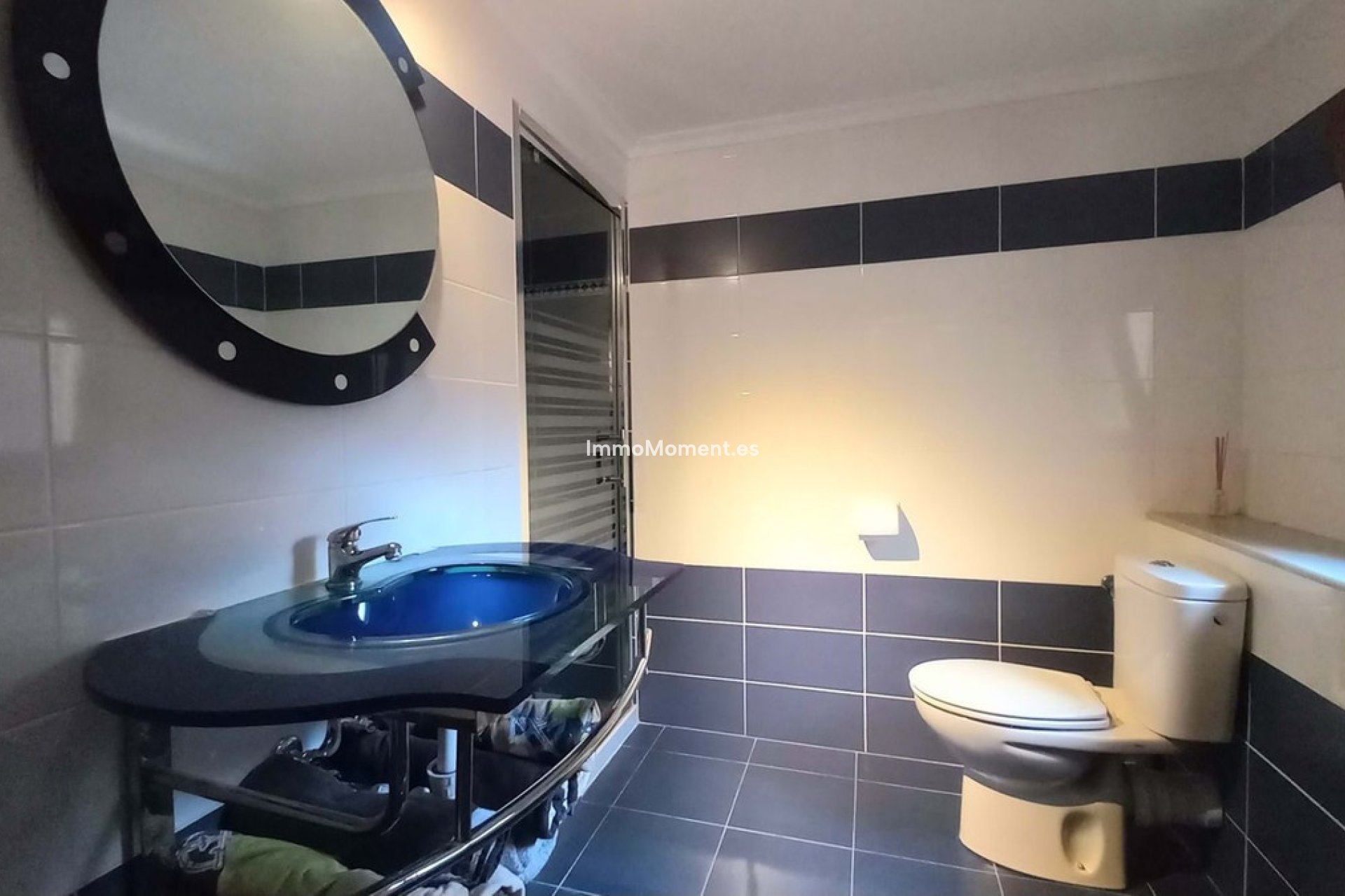 Revente - Villa individuelle - Algorfa - Algorfa Centro