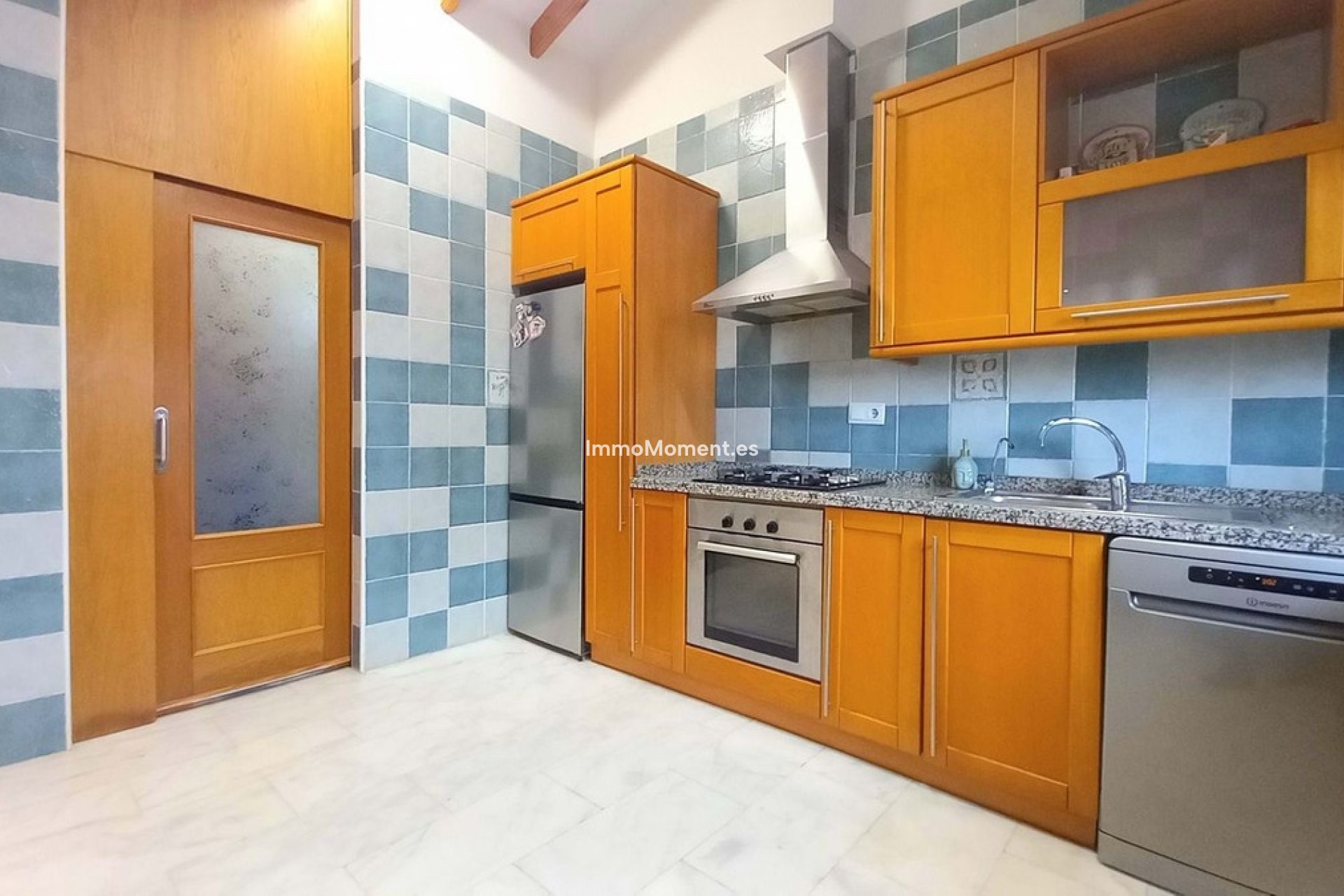 Revente - Villa individuelle - Algorfa - Algorfa Centro
