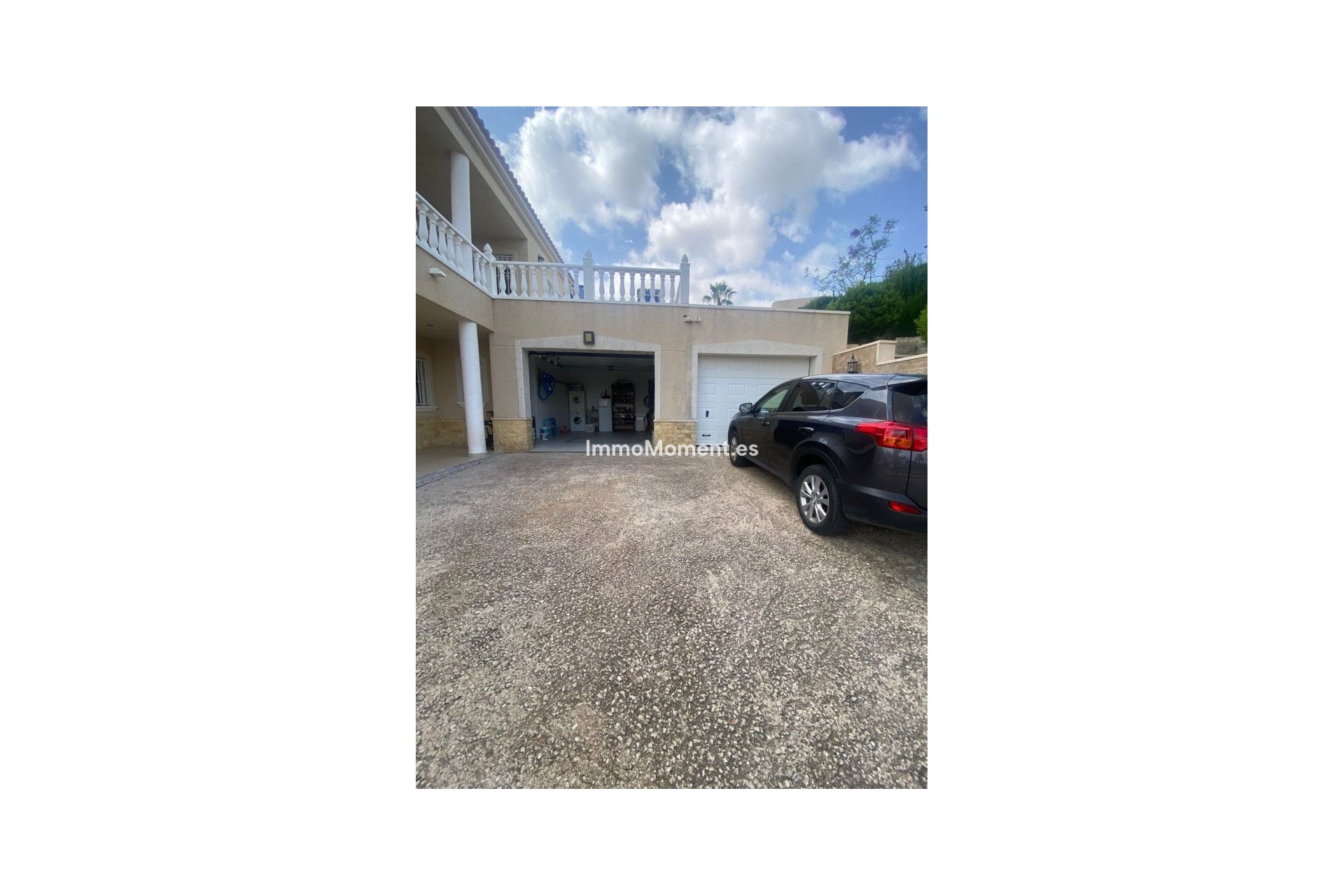 Revente - Villa individuelle - Algorfa - Algorfa Centro