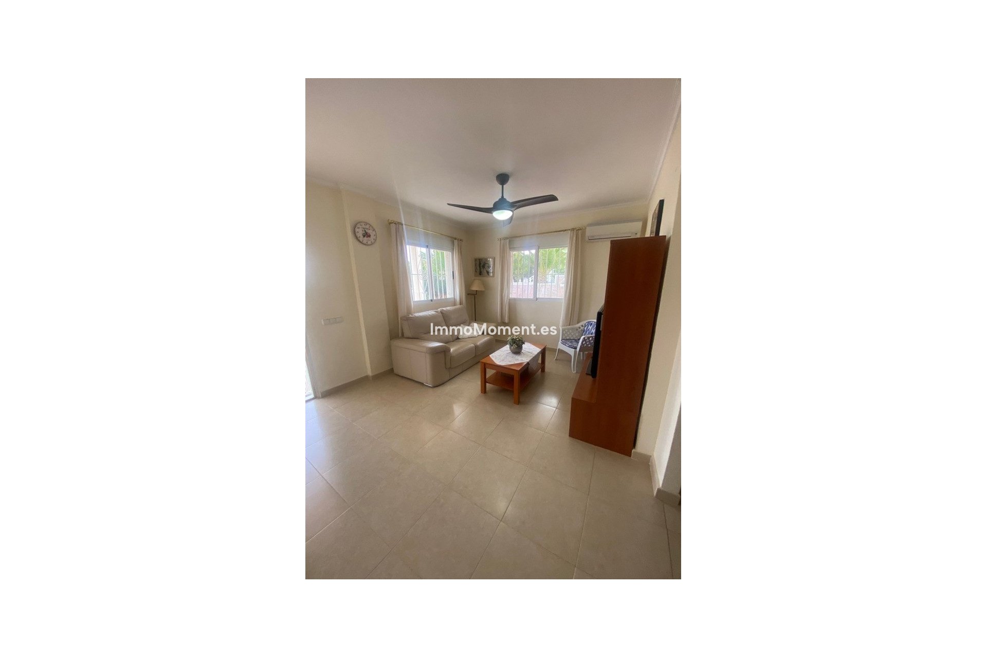Revente - Villa individuelle - Algorfa - Algorfa Centro