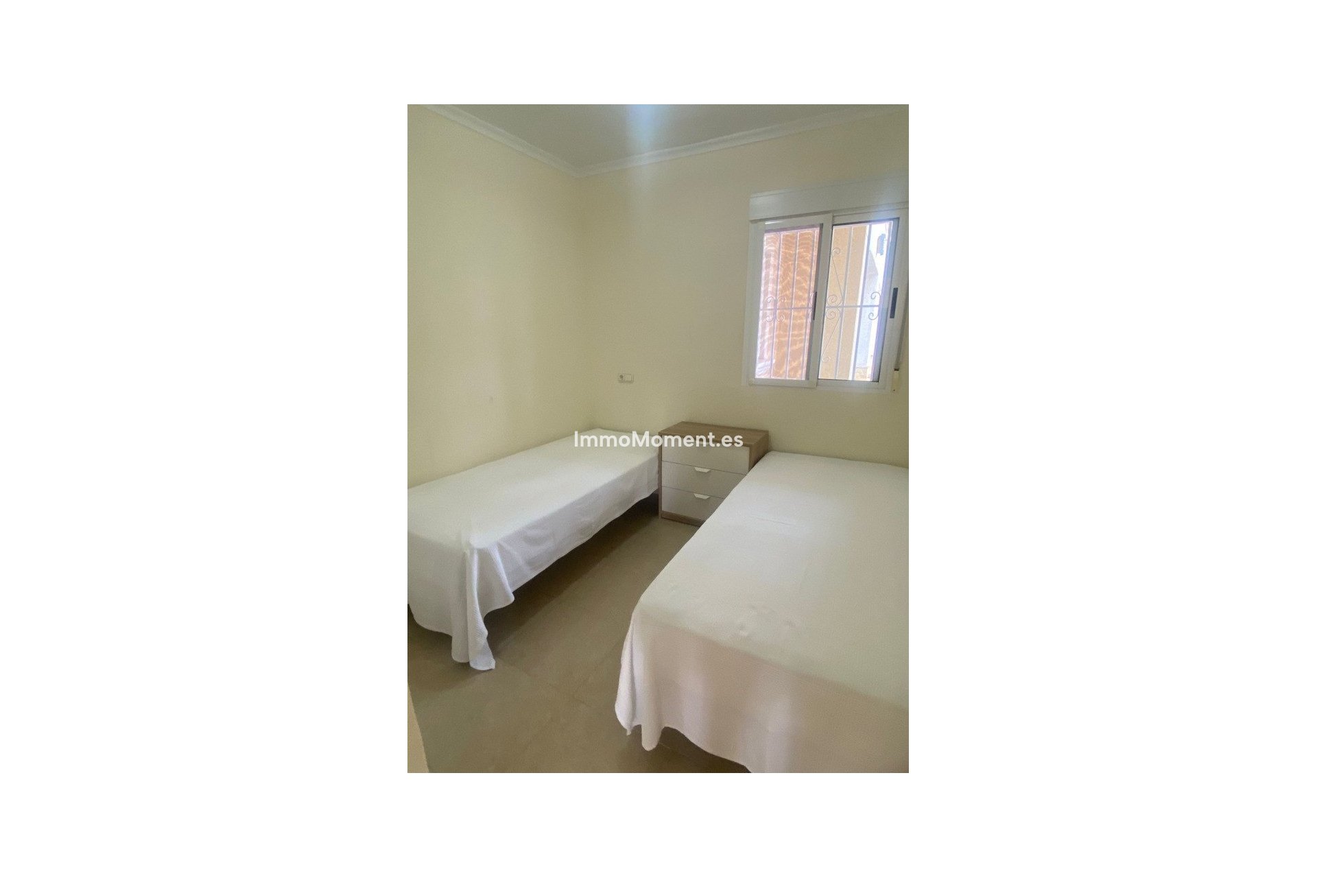 Revente - Villa individuelle - Algorfa - Algorfa Centro