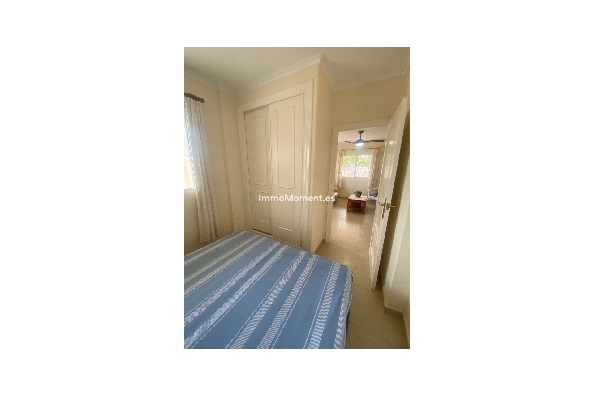Revente - Villa individuelle - Algorfa - Algorfa Centro