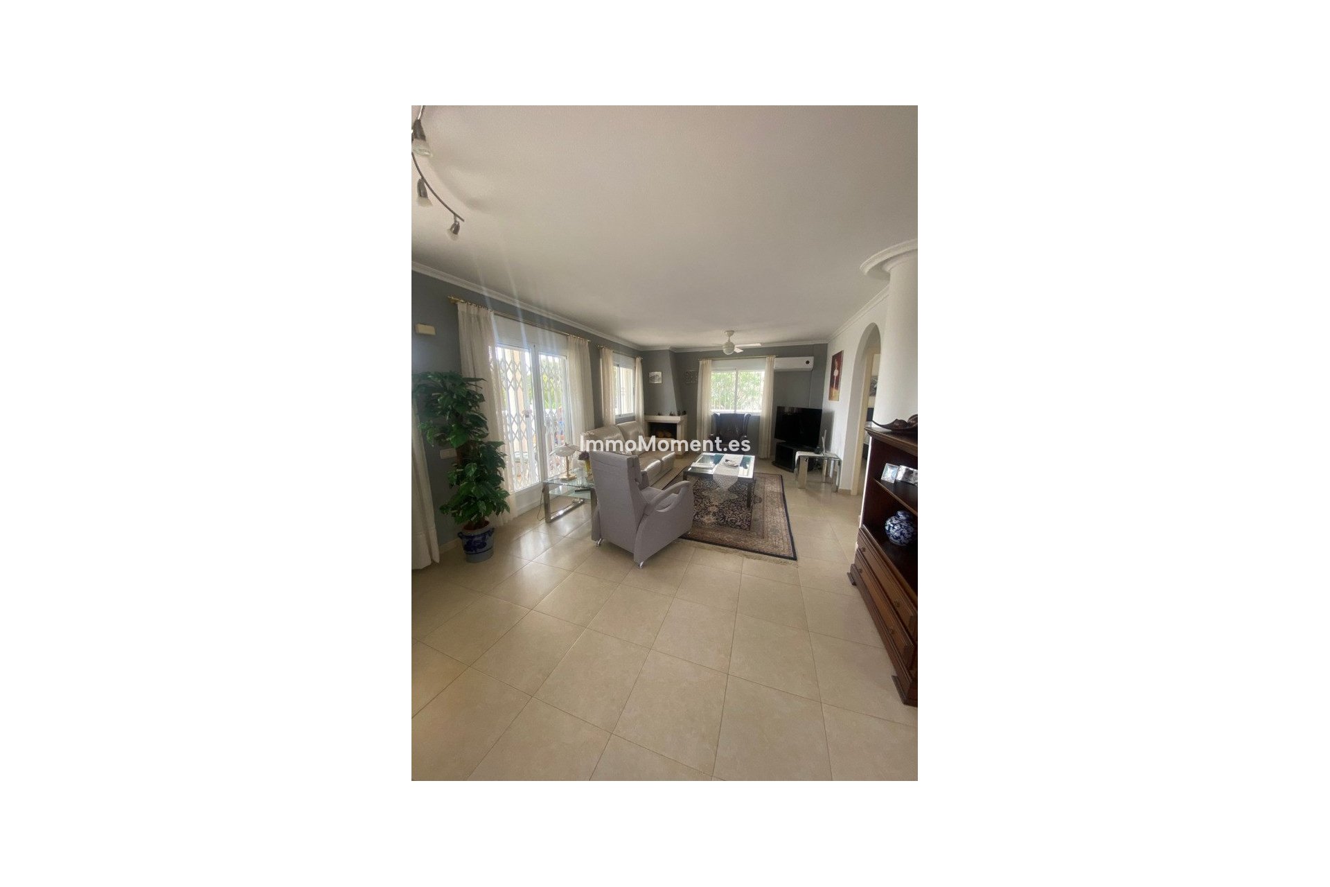 Revente - Villa individuelle - Algorfa - Algorfa Centro