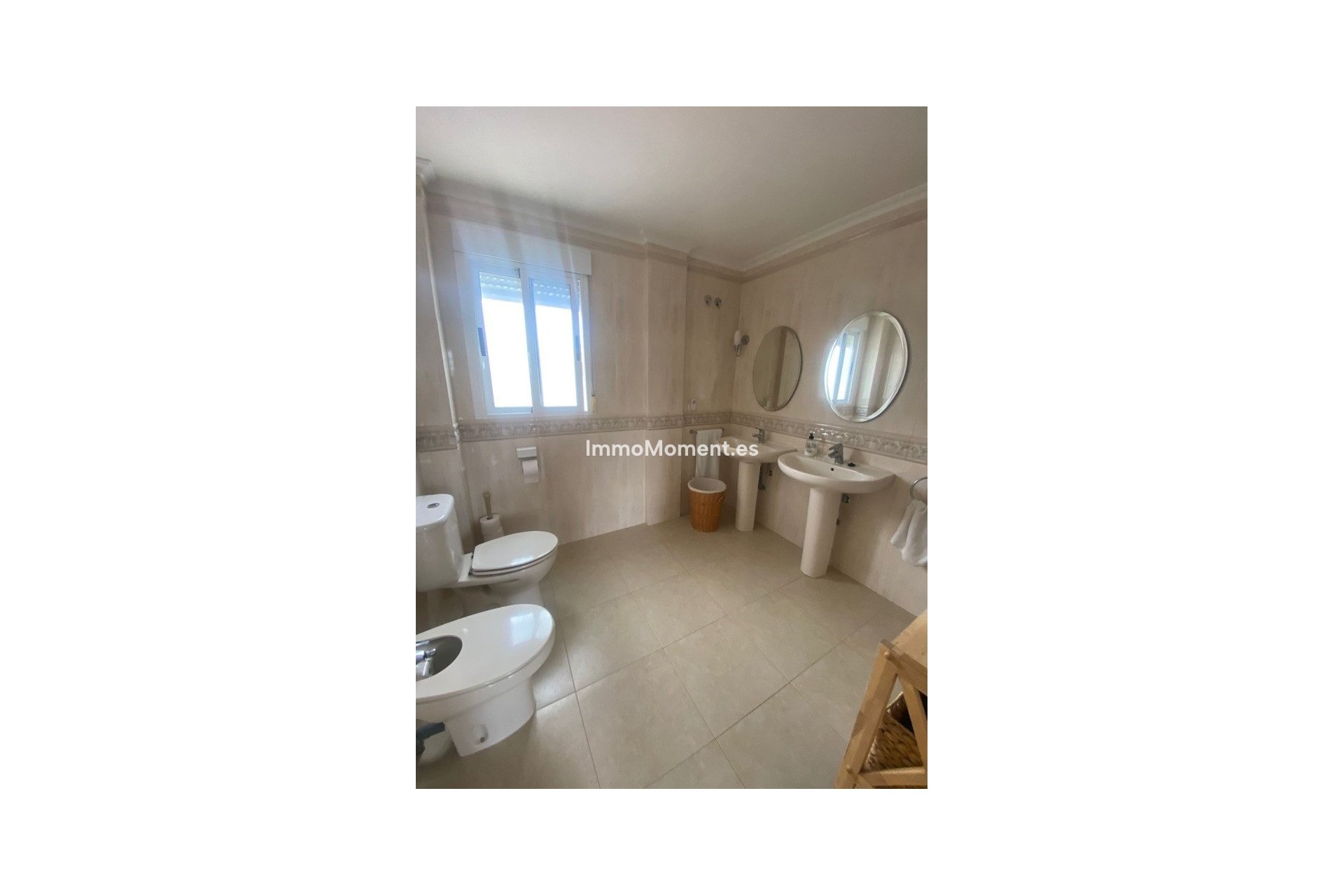 Revente - Villa individuelle - Algorfa - Algorfa Centro