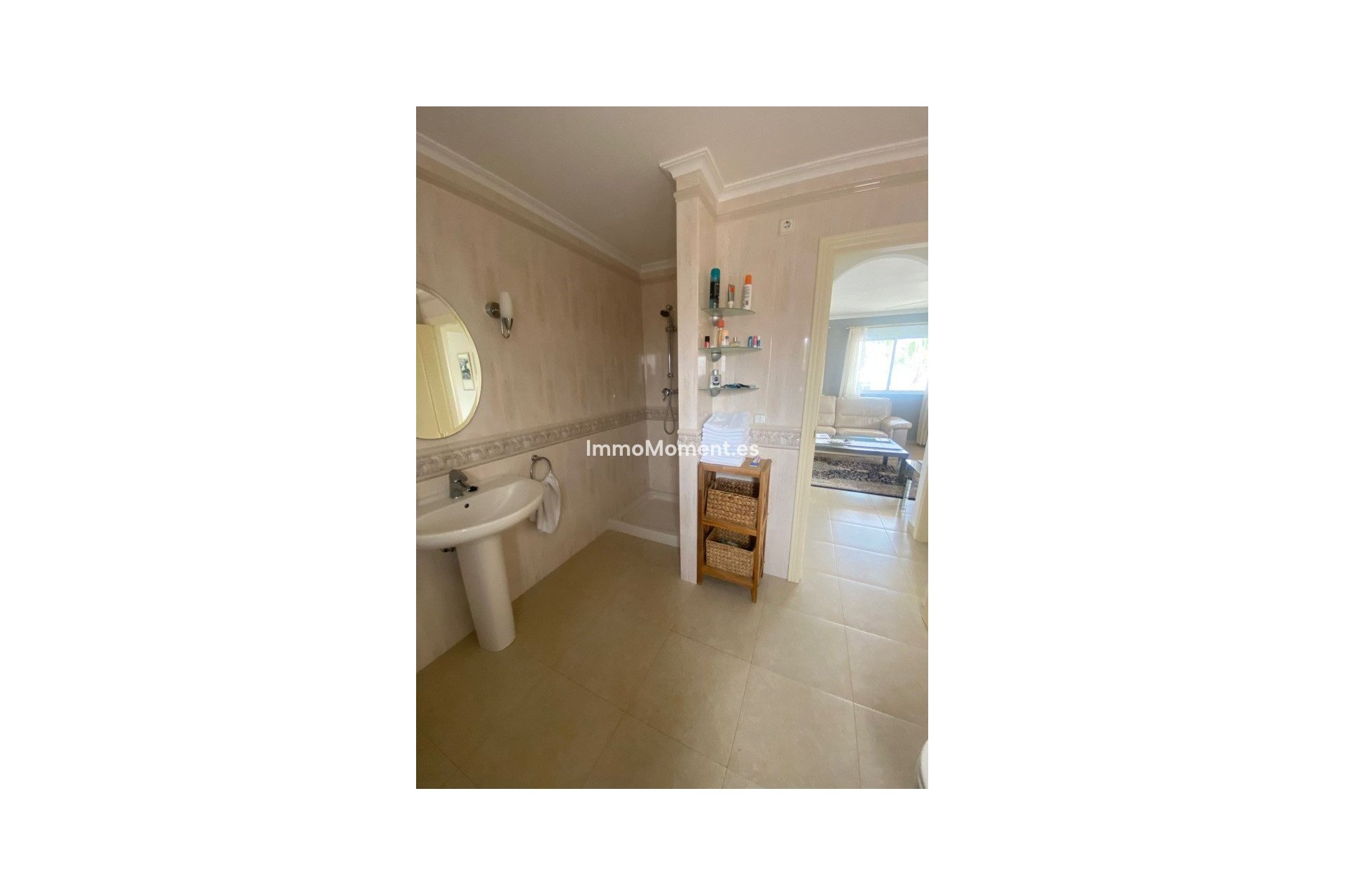 Revente - Villa individuelle - Algorfa - Algorfa Centro