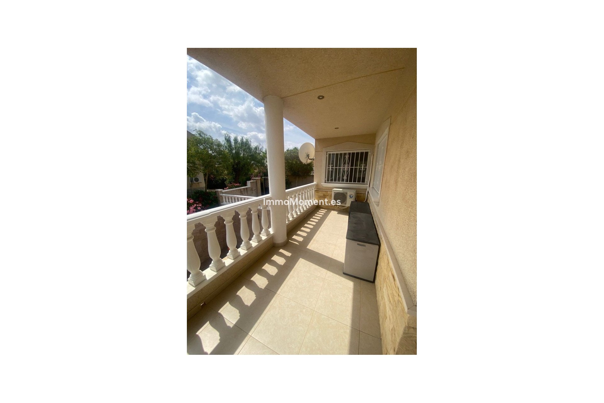 Revente - Villa individuelle - Algorfa - Algorfa Centro