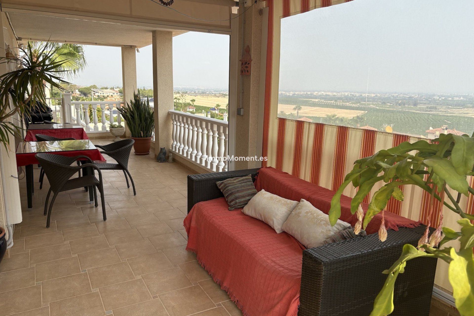 Revente - Villa individuelle - Algorfa - Algorfa Centro
