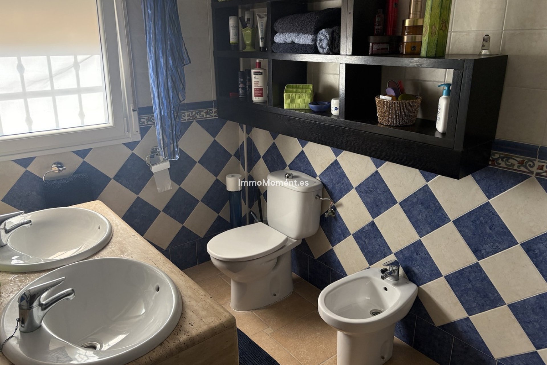 Revente - Villa individuelle - Algorfa - Algorfa Centro