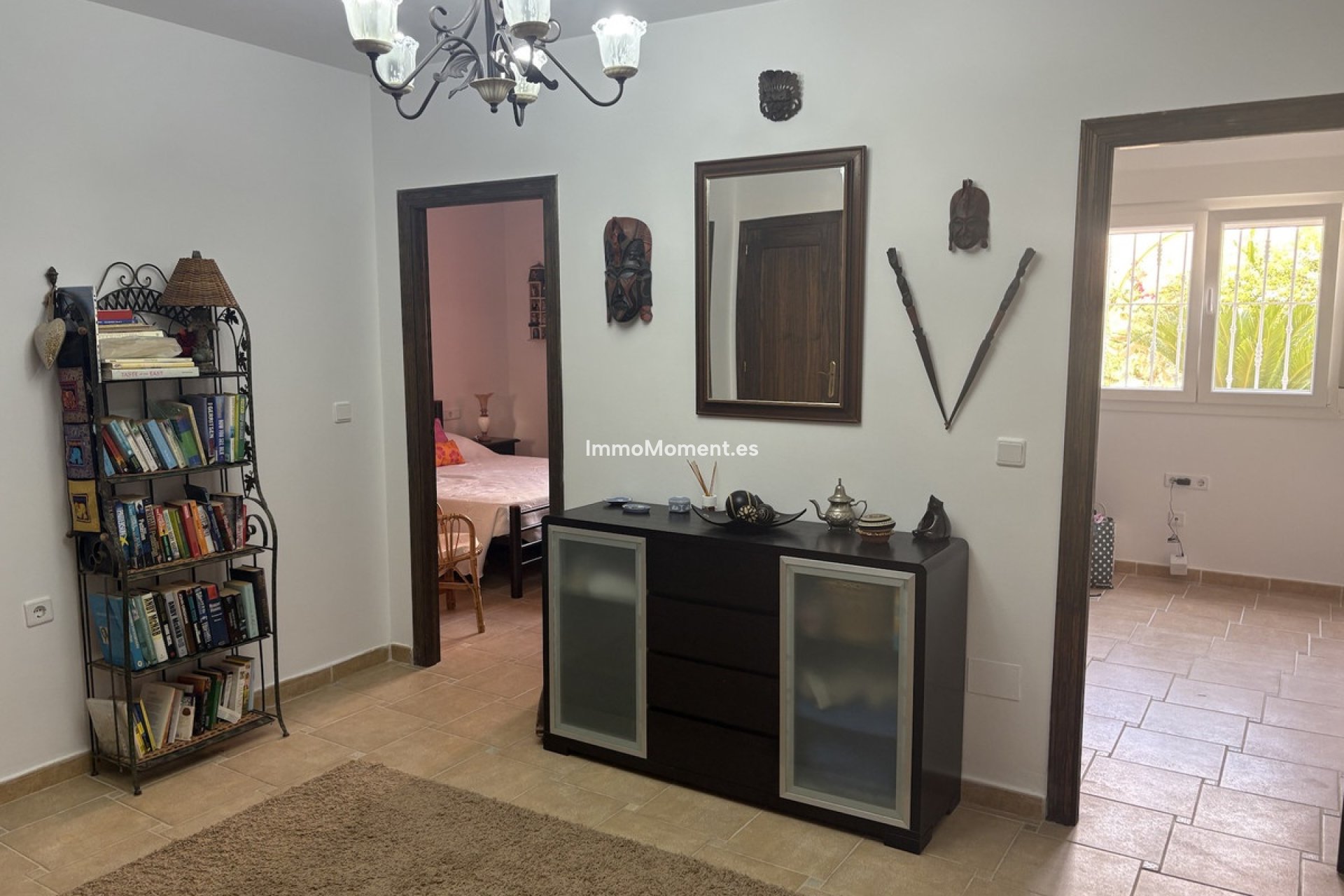 Revente - Villa individuelle - Algorfa - Algorfa Centro