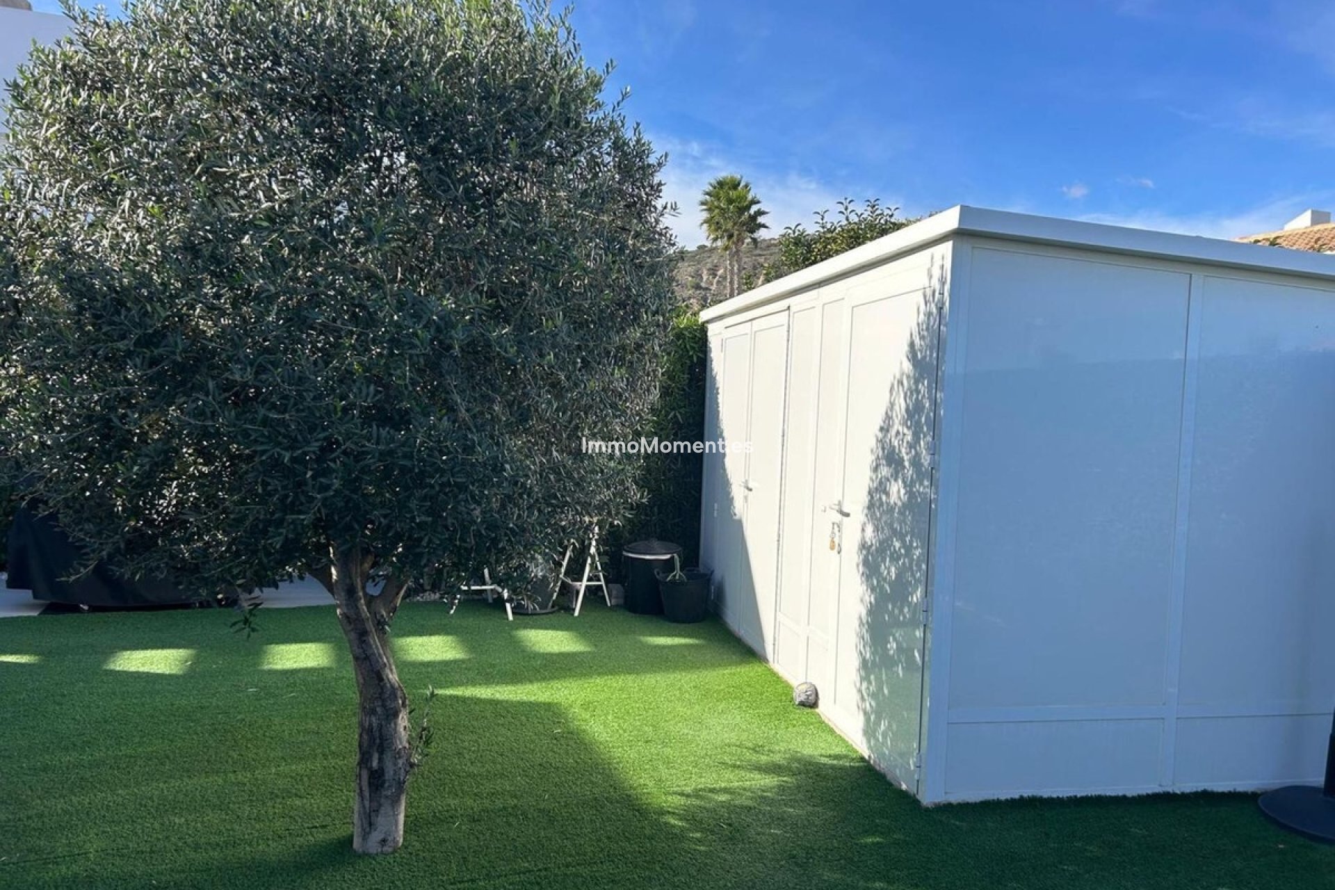 Revente - Villa individuelle - Algorfa - Algorfa Centro