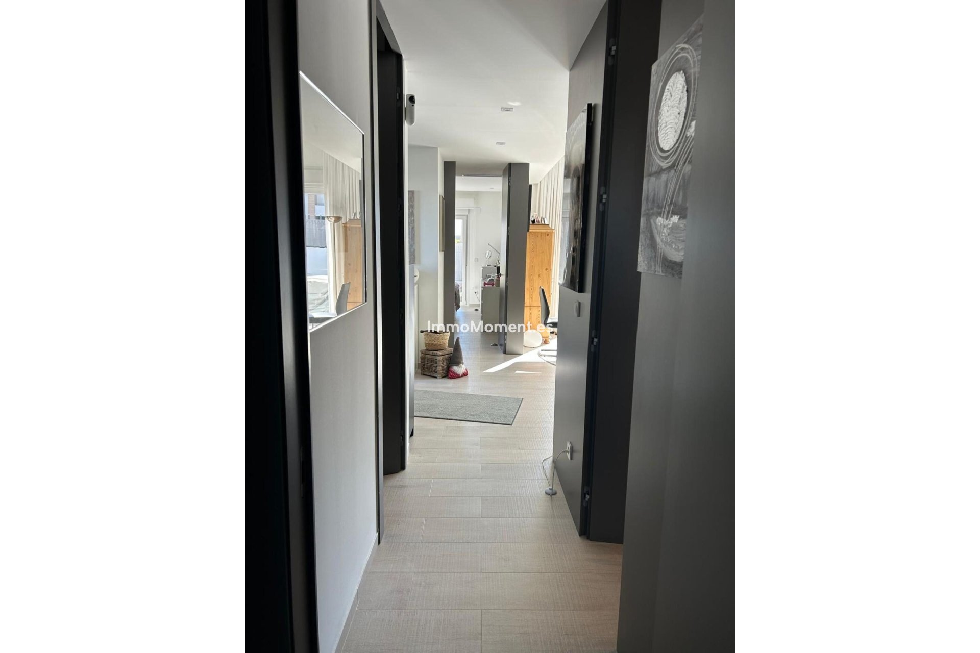 Revente - Villa individuelle - Algorfa - Algorfa Centro