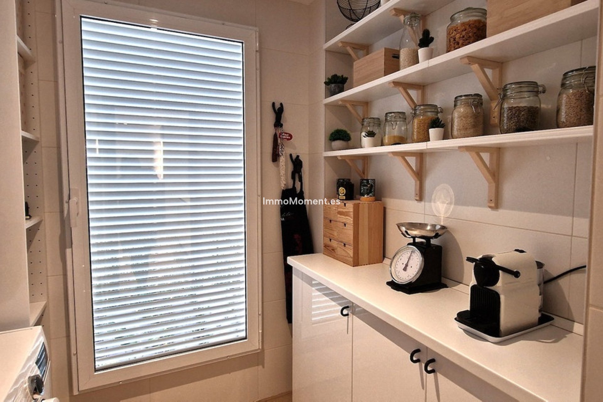 Revente - Villa individuelle - Algorfa - Algorfa Centro