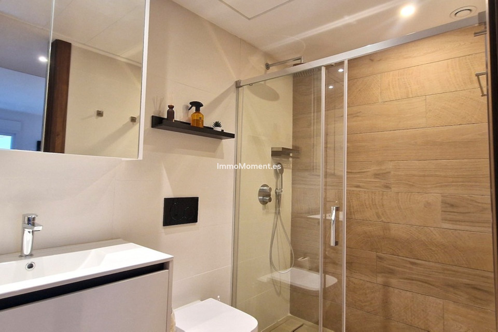 Revente - Villa individuelle - Algorfa - Algorfa Centro