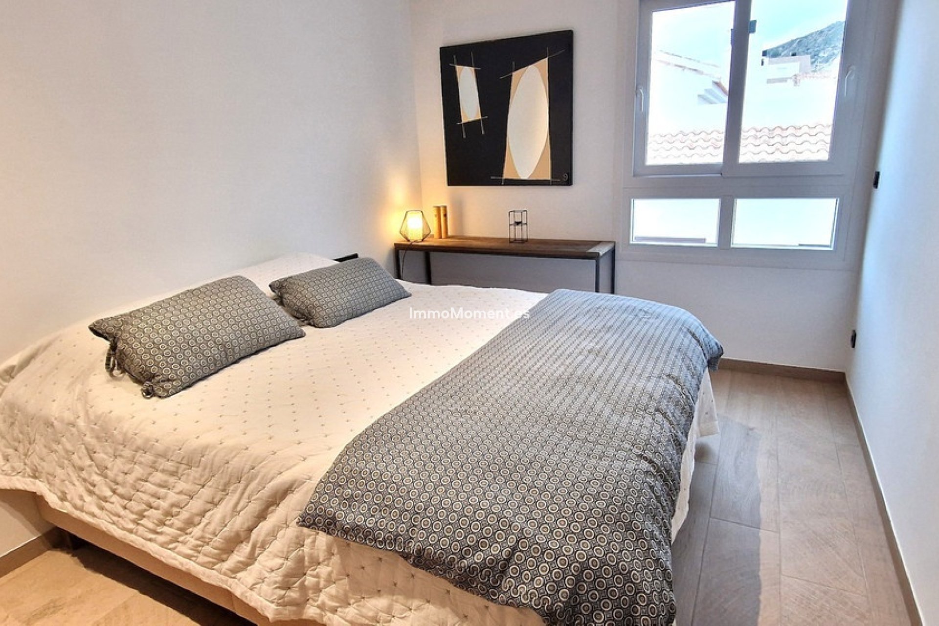 Revente - Villa individuelle - Algorfa - Algorfa Centro