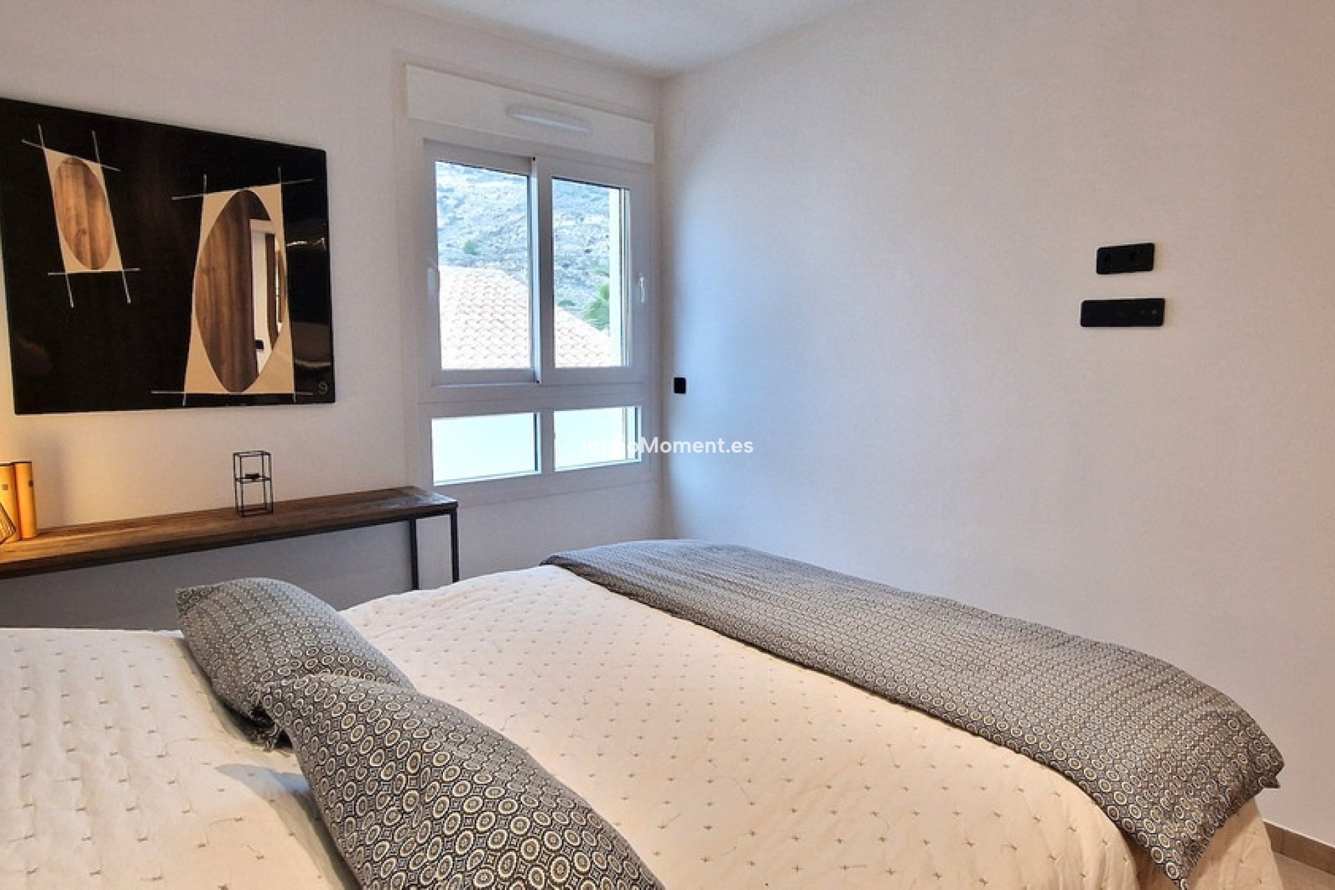 Revente - Villa individuelle - Algorfa - Algorfa Centro