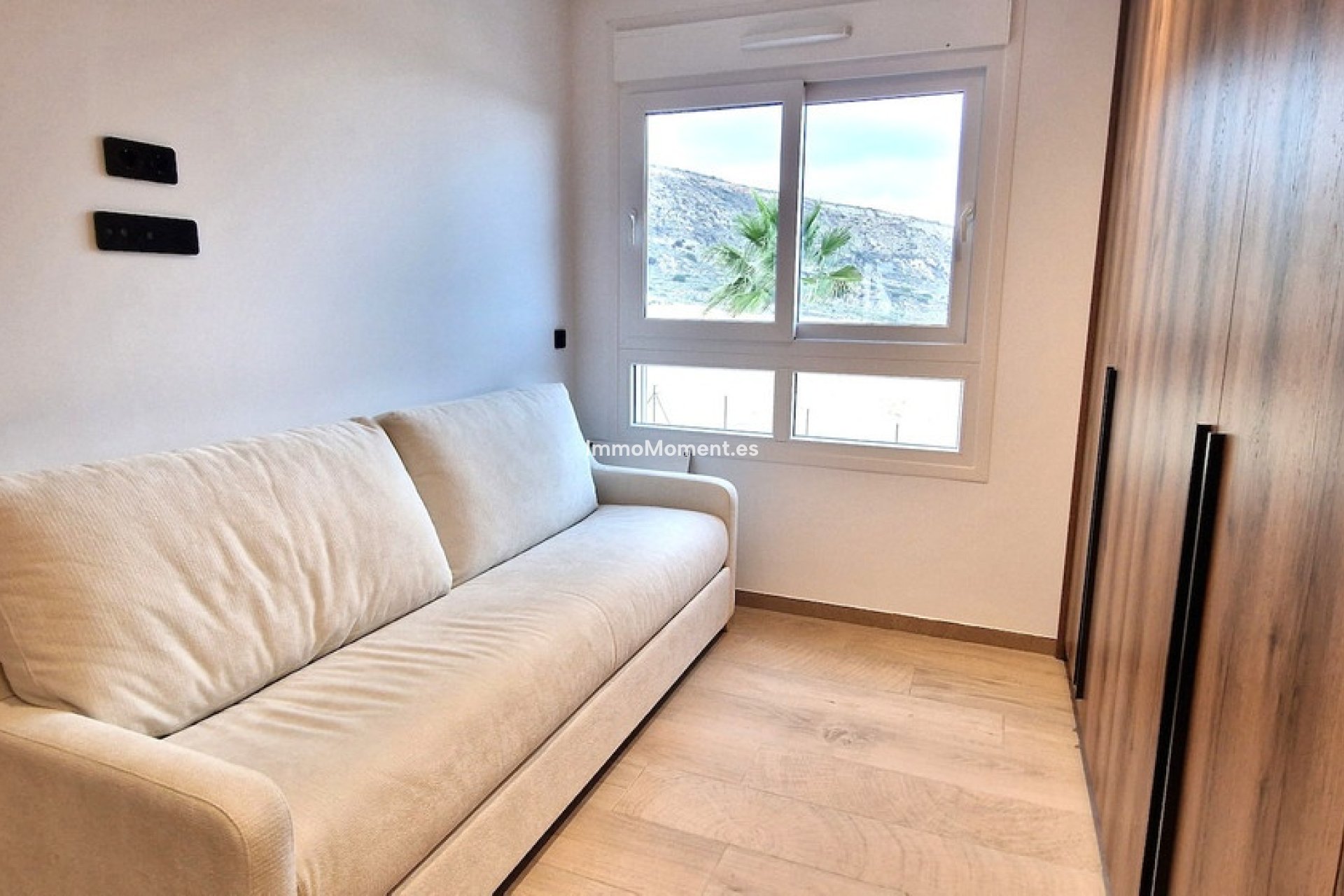 Revente - Villa individuelle - Algorfa - Algorfa Centro
