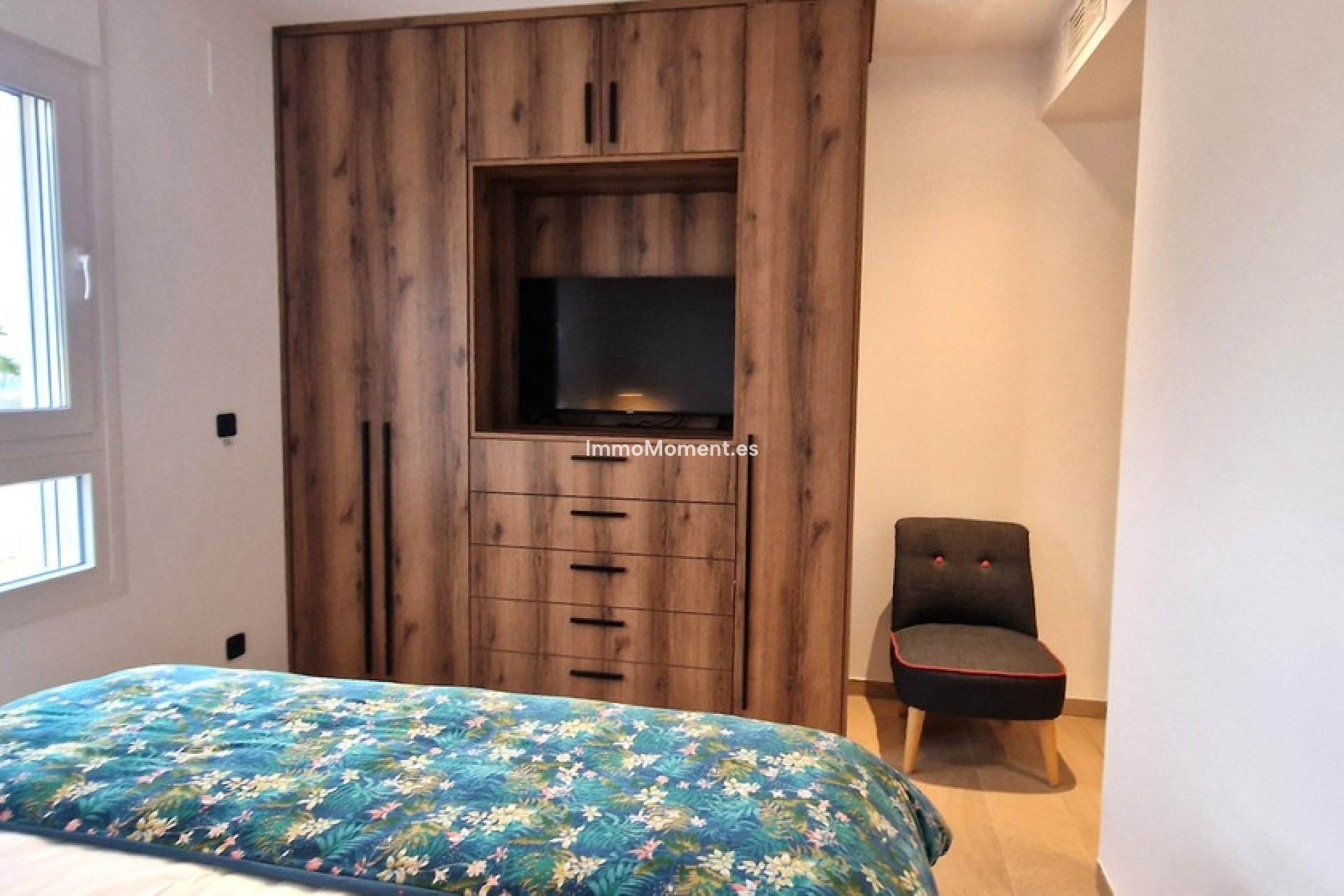 Revente - Villa individuelle - Algorfa - Algorfa Centro