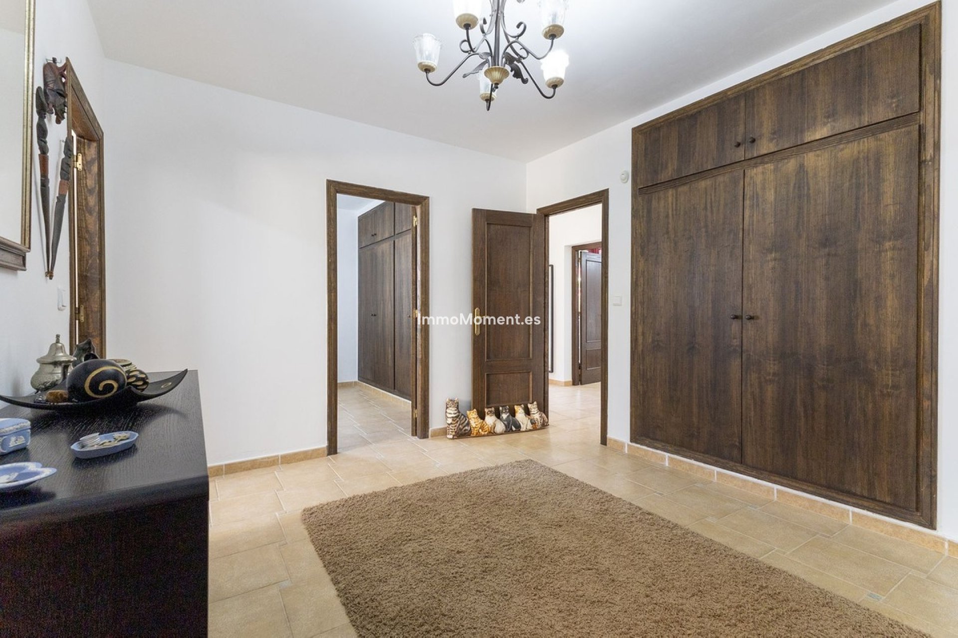 Revente - Villa individuelle - Algorfa - Algorfa Centro
