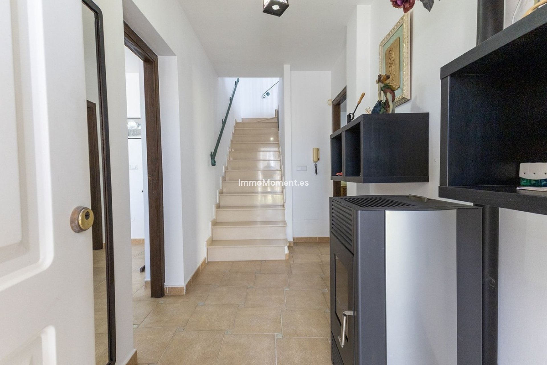 Revente - Villa individuelle - Algorfa - Algorfa Centro