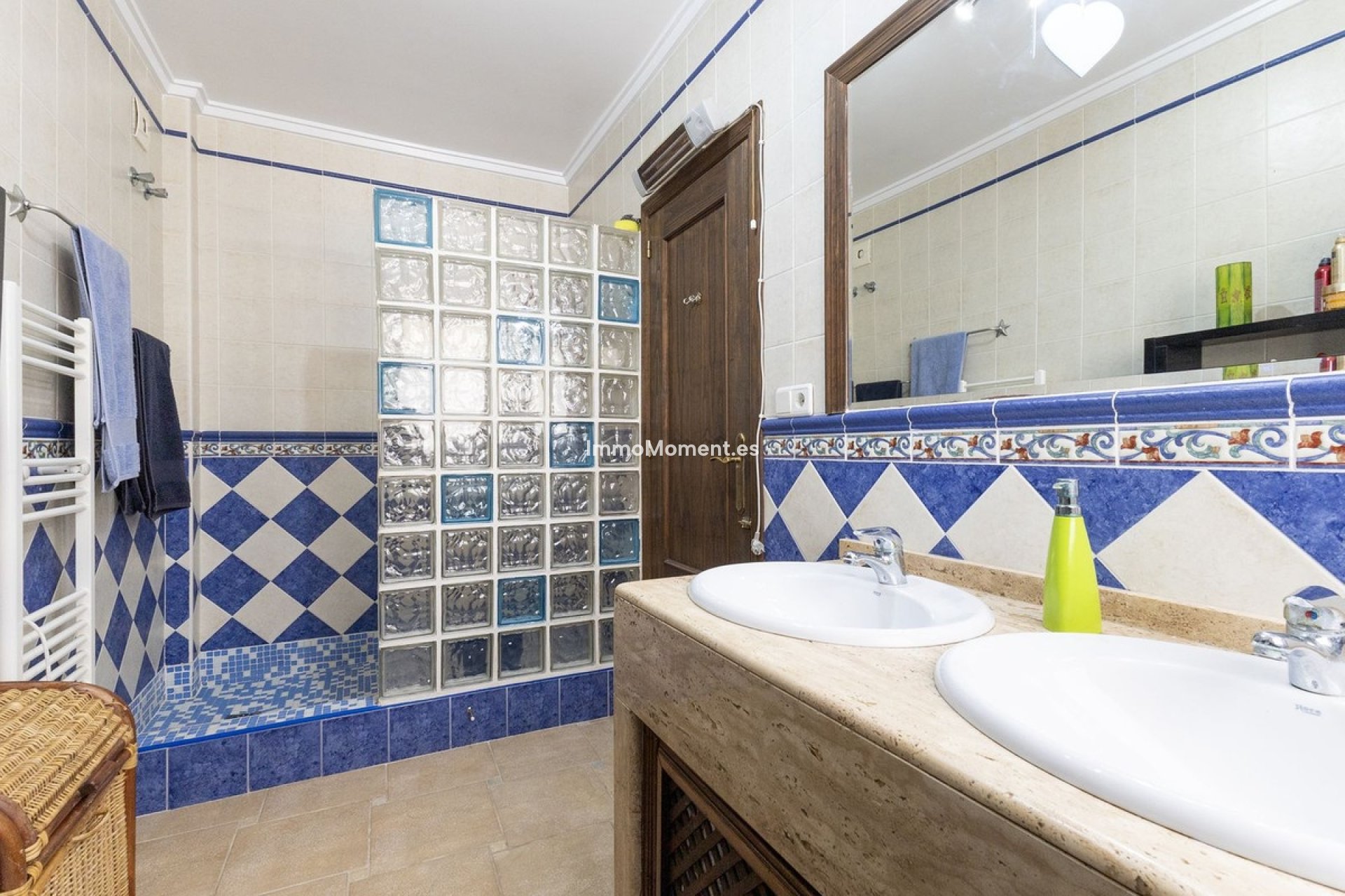 Revente - Villa individuelle - Algorfa - Algorfa Centro