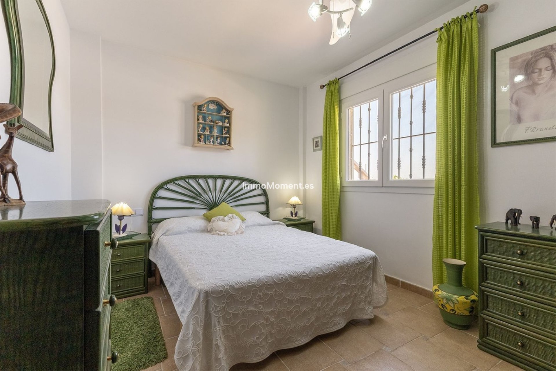 Revente - Villa individuelle - Algorfa - Algorfa Centro