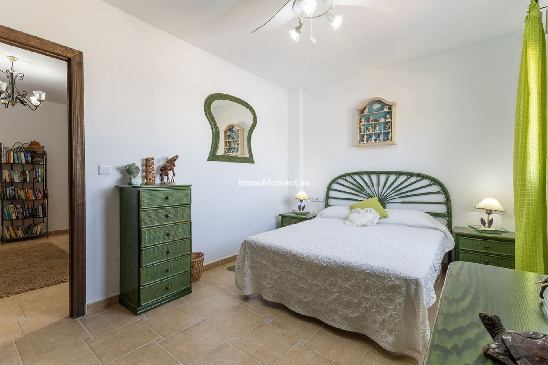 Revente - Villa individuelle - Algorfa - Algorfa Centro