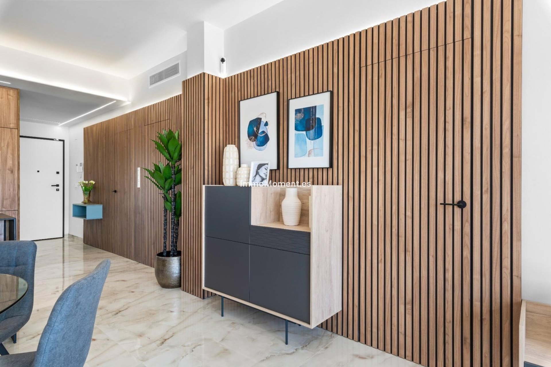 Revente - Villa individuelle - Algorfa - Algorfa Centro