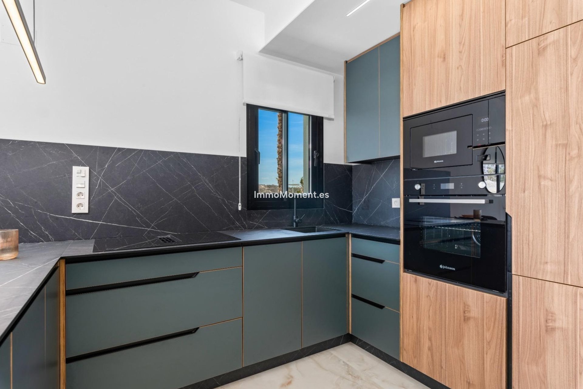 Revente - Villa individuelle - Algorfa - Algorfa Centro