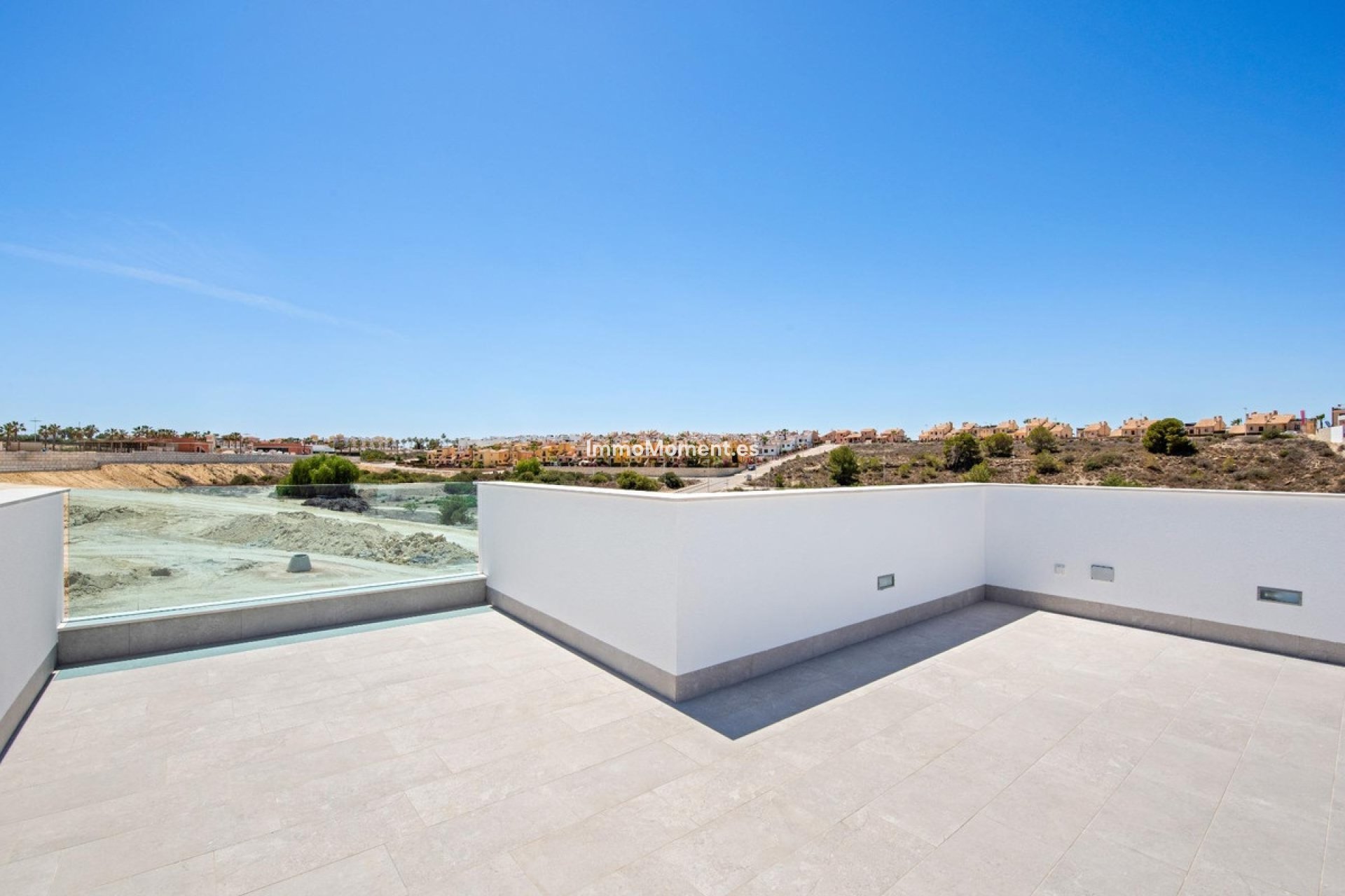 Revente - Villa individuelle - Algorfa - Algorfa Centro
