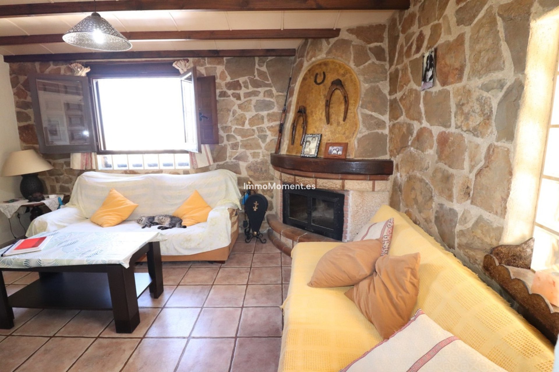 Revente - Villa individuelle - Algorfa - Algorfa Centro