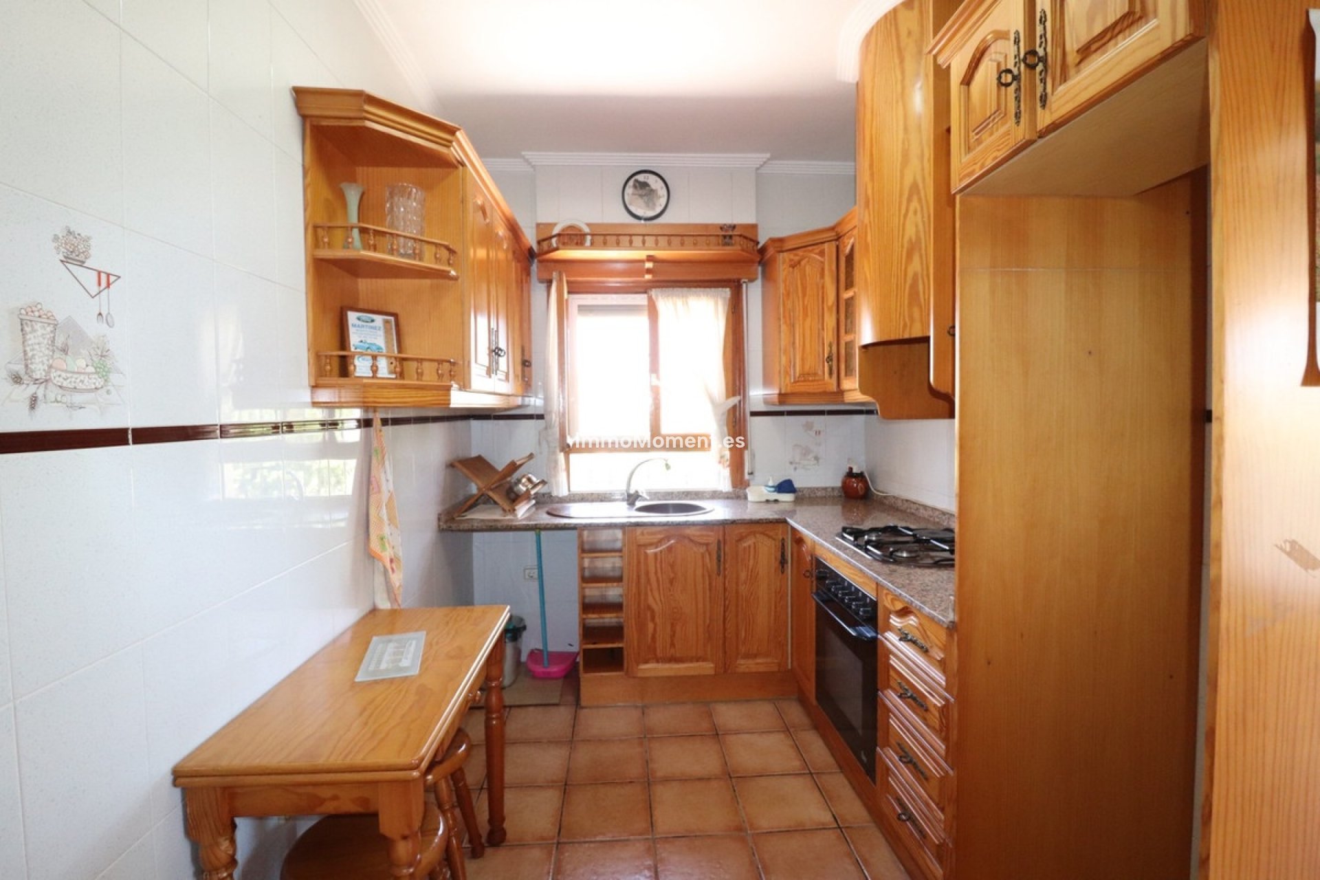 Revente - Villa individuelle - Algorfa - Algorfa Centro