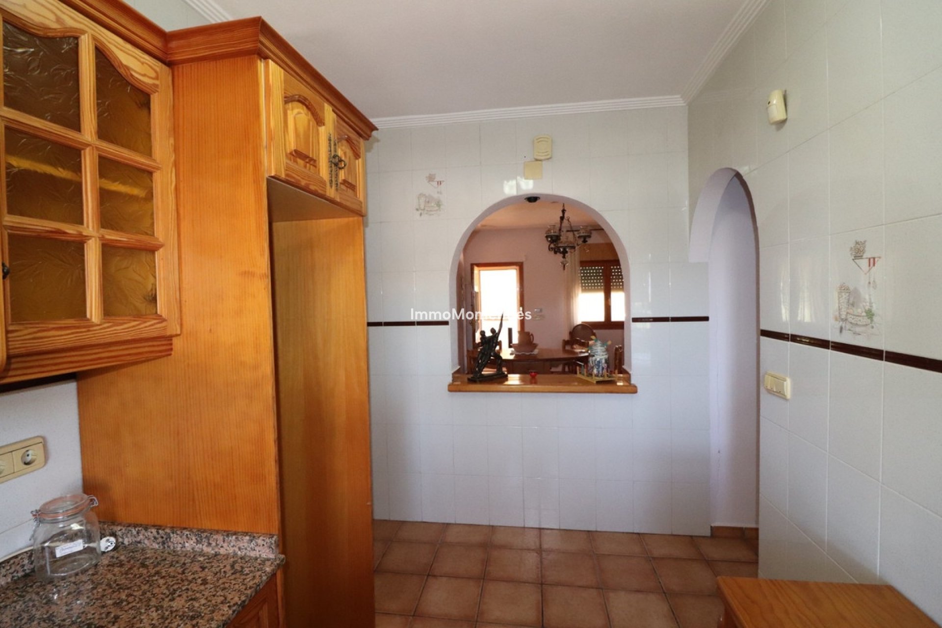 Revente - Villa individuelle - Algorfa - Algorfa Centro