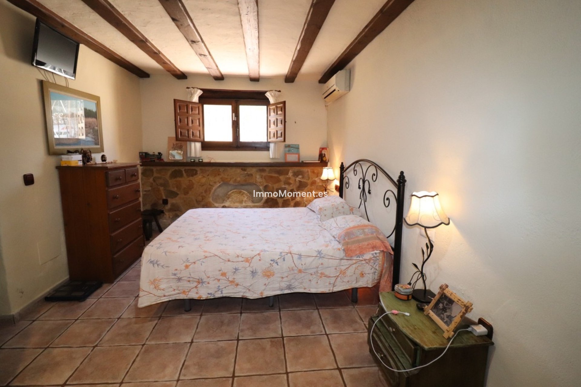 Revente - Villa individuelle - Algorfa - Algorfa Centro