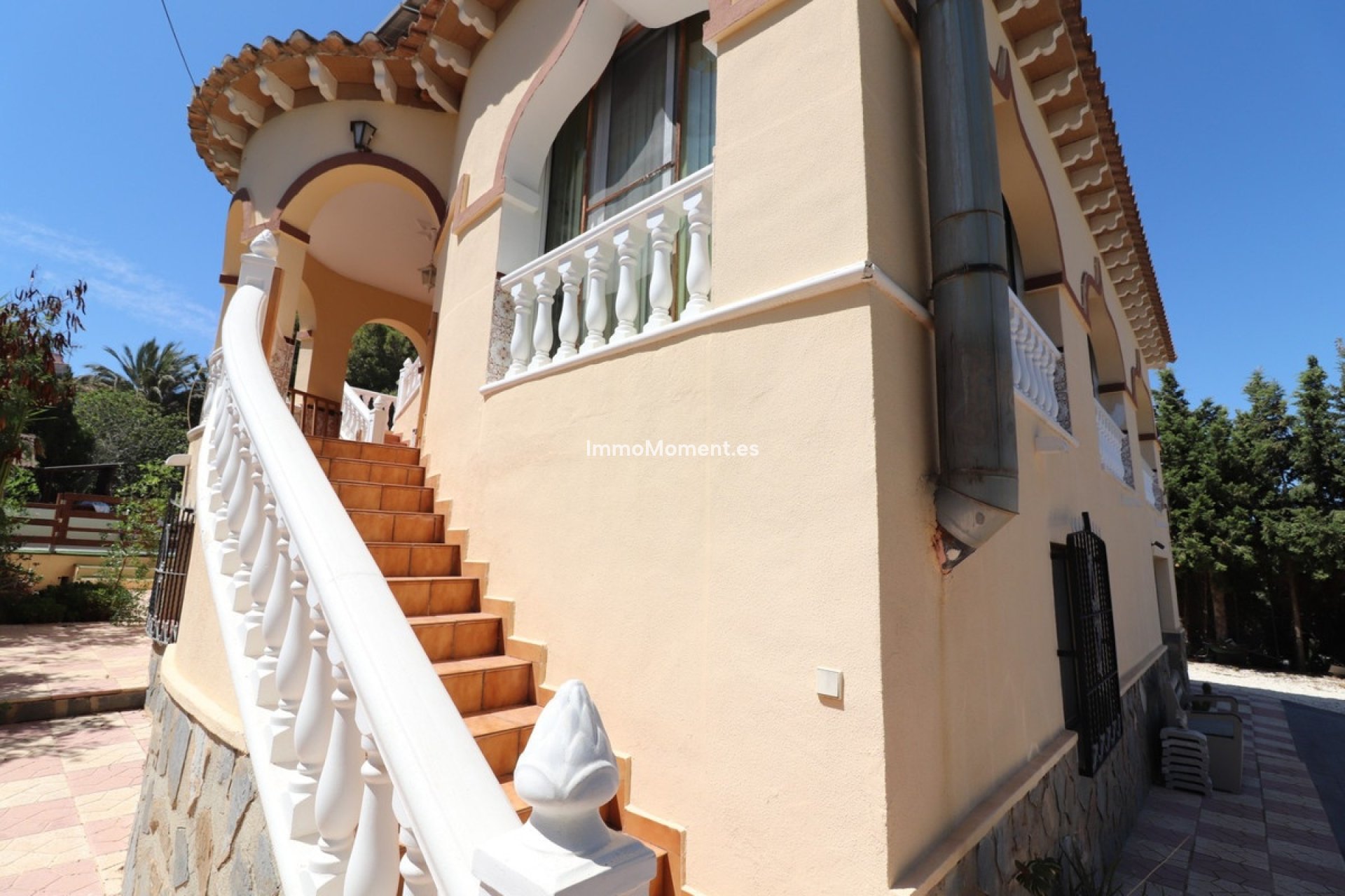 Revente - Villa individuelle - Algorfa - Algorfa Centro