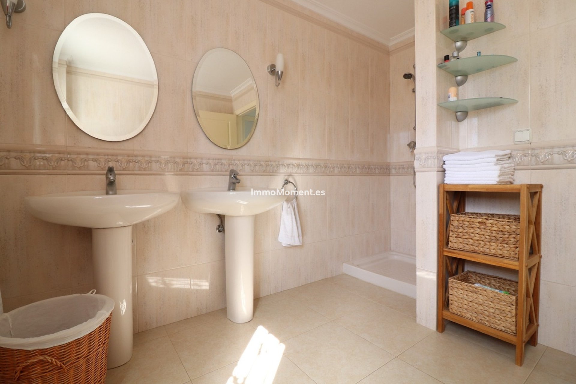 Revente - Villa individuelle - Algorfa - Algorfa Centro