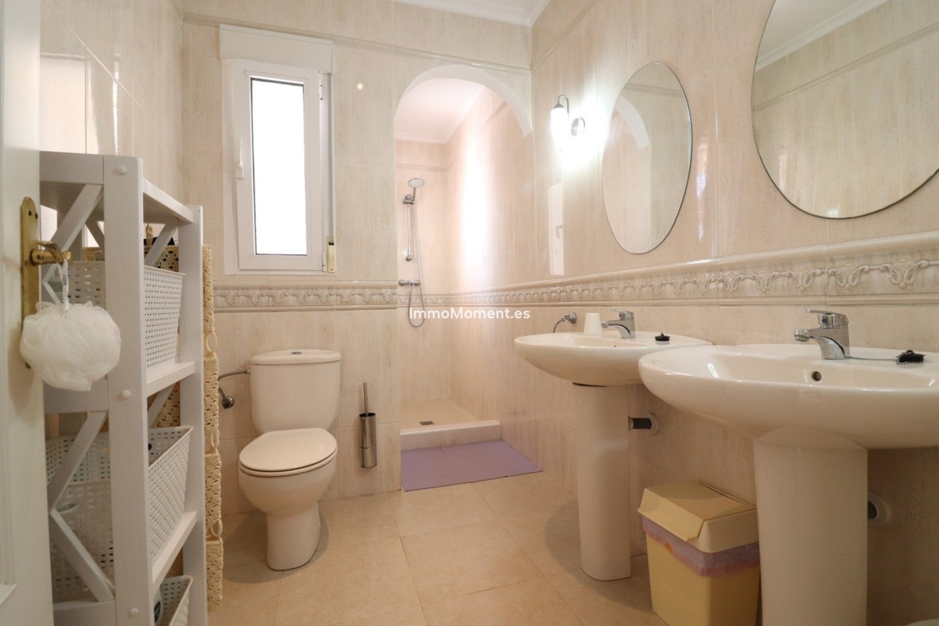 Revente - Villa individuelle - Algorfa - Algorfa Centro