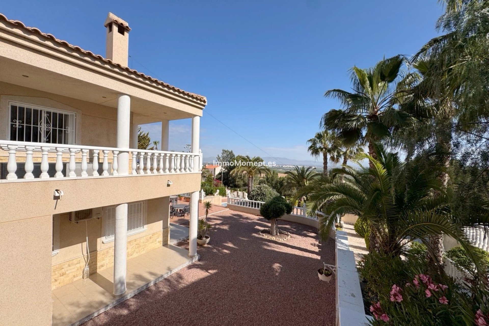 Revente - Villa individuelle - Algorfa - Algorfa Centro
