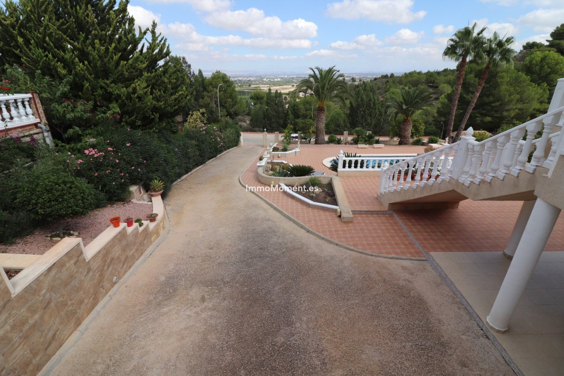 Revente - Villa individuelle - Algorfa - Algorfa Centro