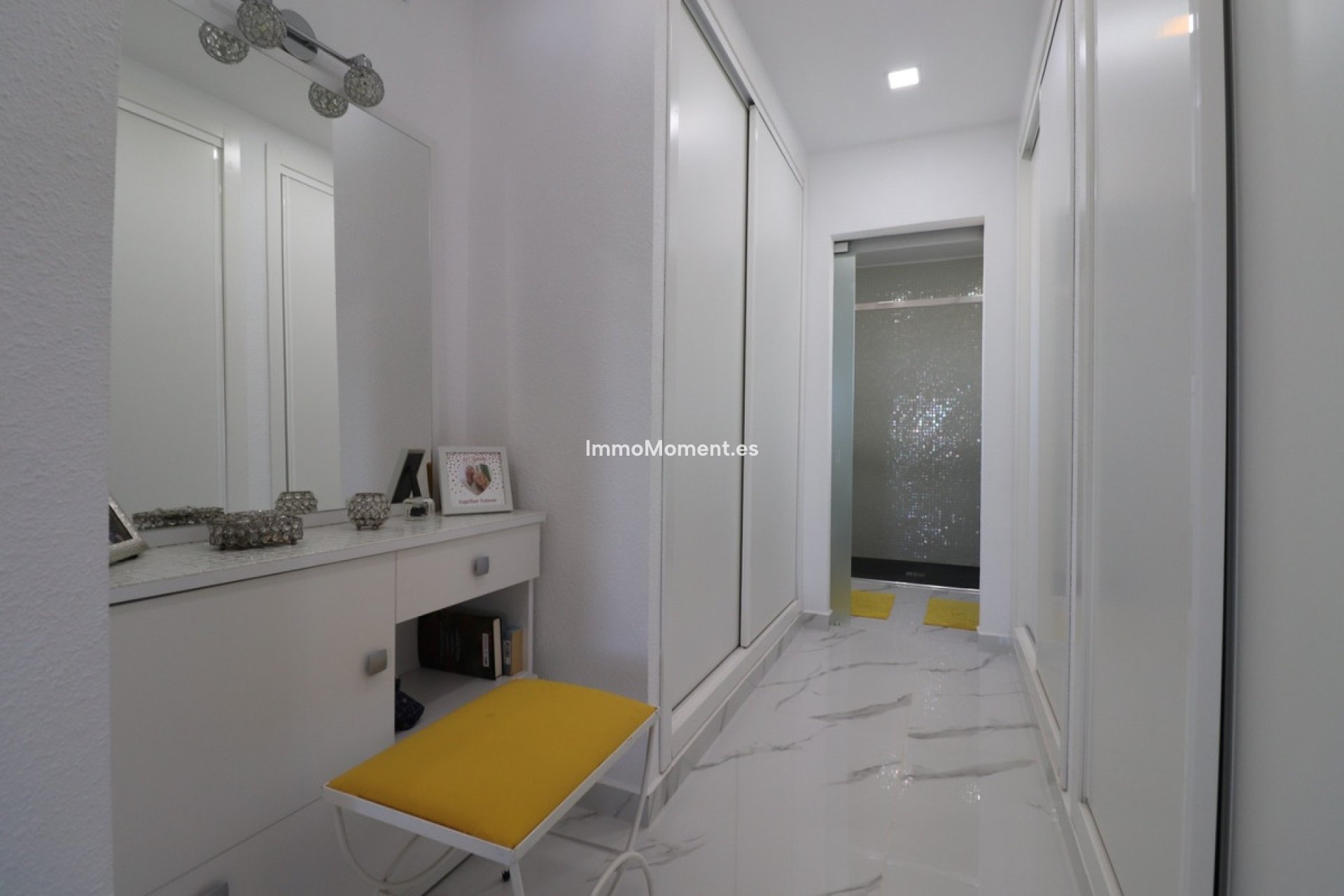 Revente - Villa individuelle - Algorfa - Algorfa Centro