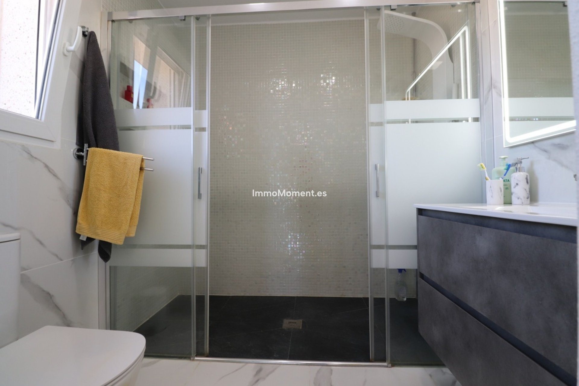 Revente - Villa individuelle - Algorfa - Algorfa Centro