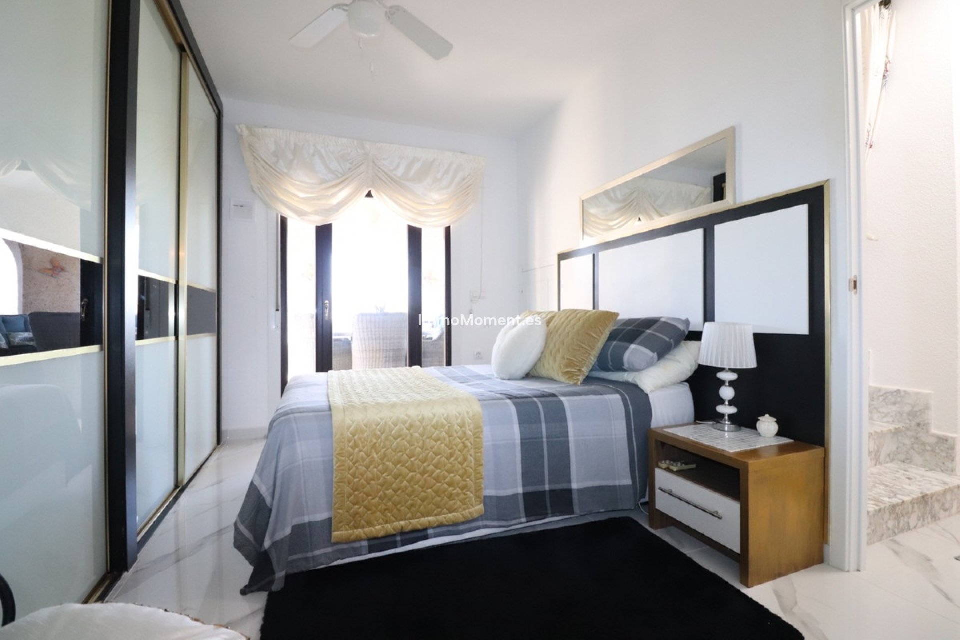 Revente - Villa individuelle - Algorfa - Algorfa Centro